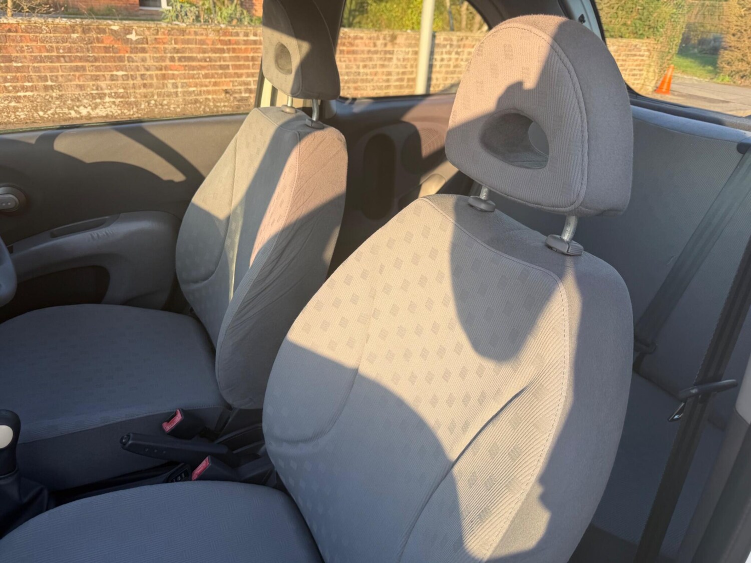 Used Nissan Micra 2003 for sale - 78019909: Photo 18