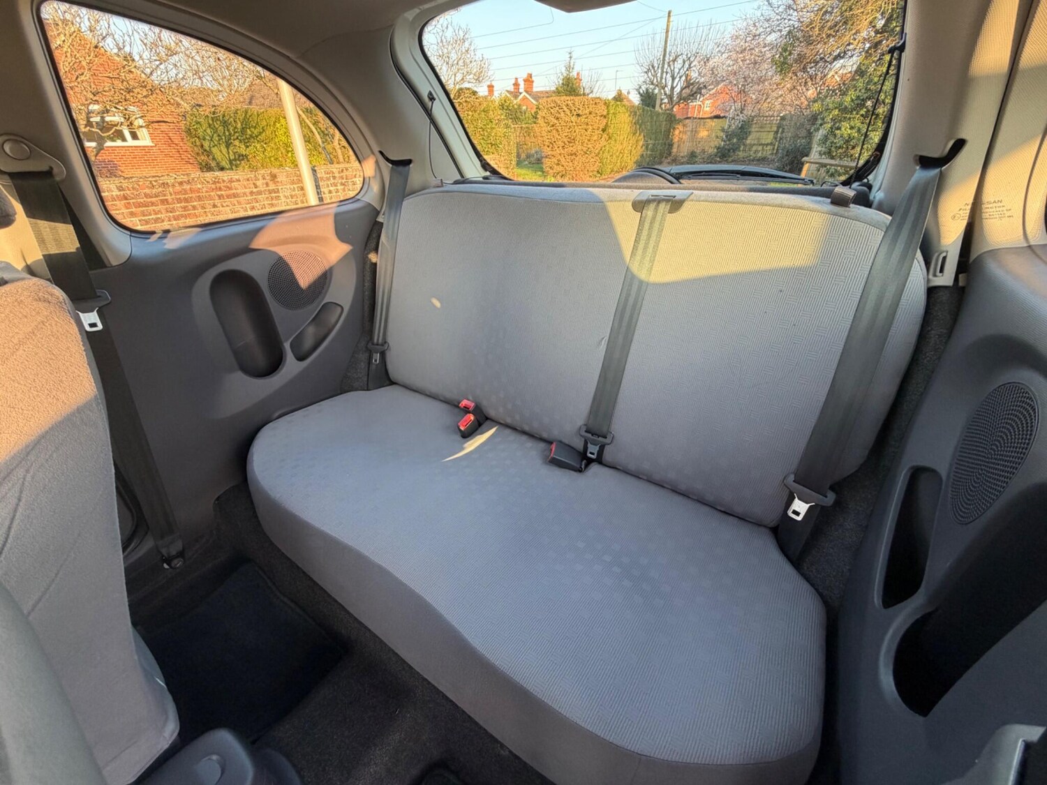 Used Nissan Micra 2003 for sale - 78019909: Photo 19