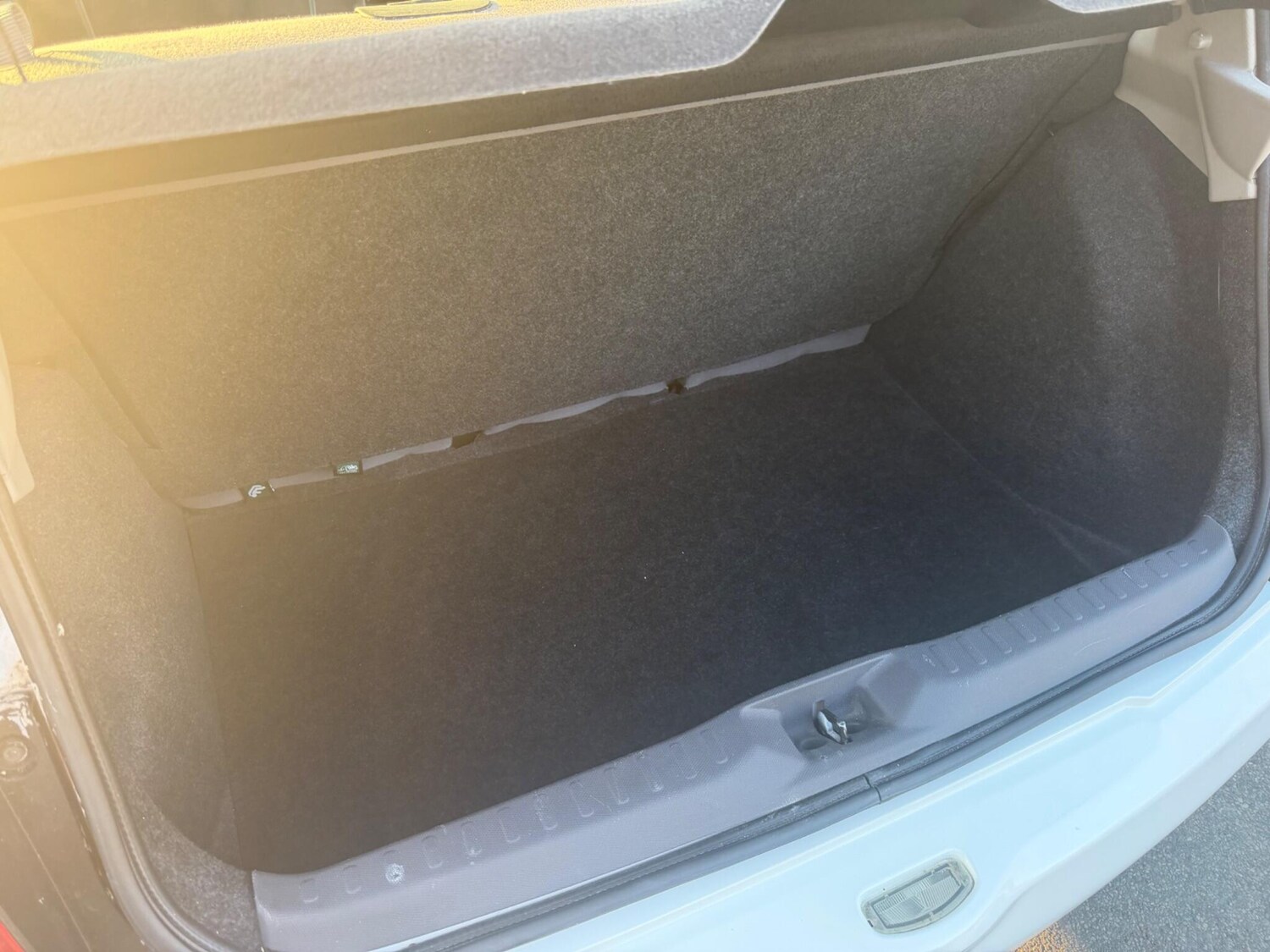 Used Nissan Micra 2003 for sale - 78019909: Photo 20