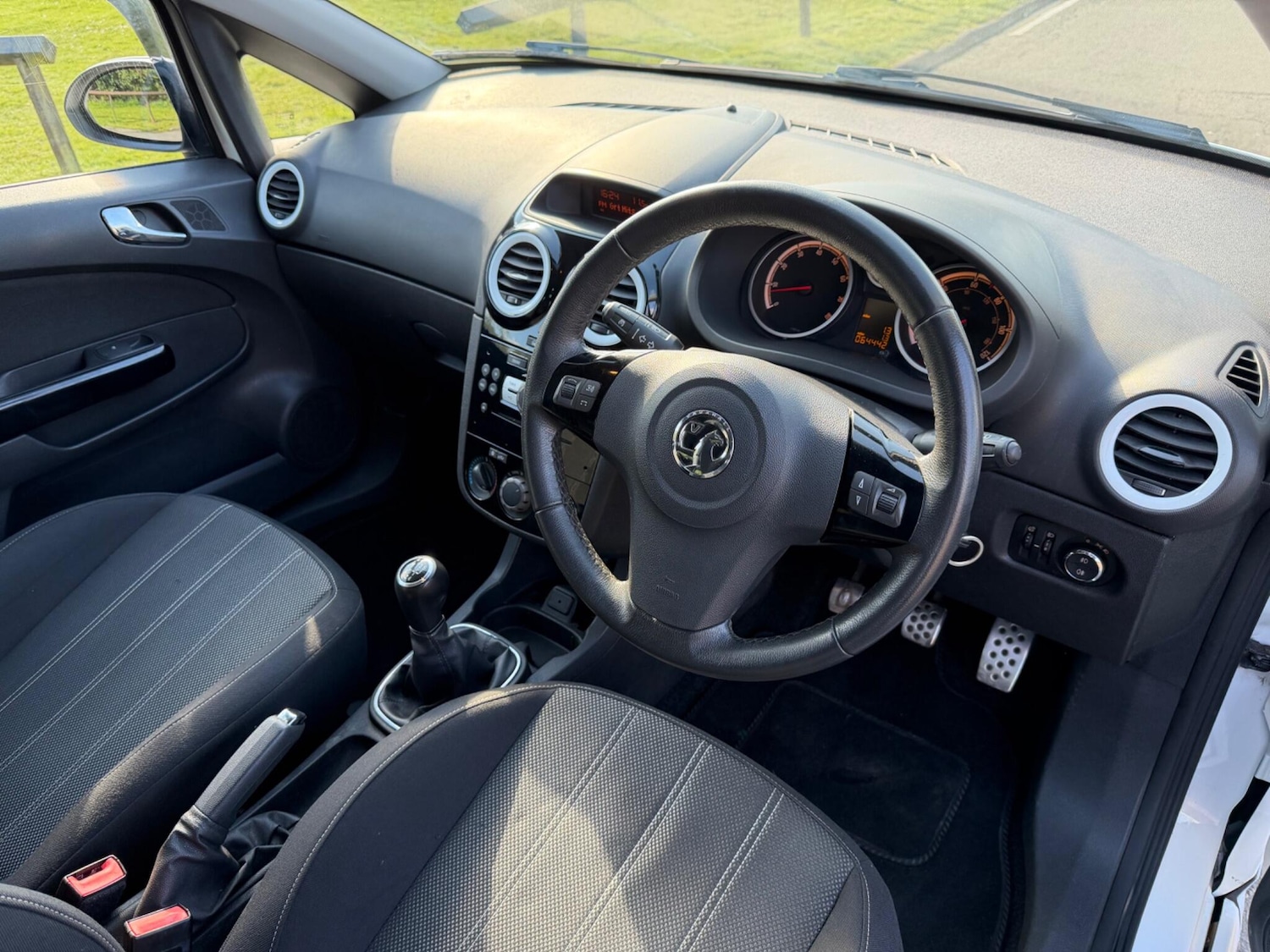 Used Vauxhall Corsa for sale - 78115215: Photo 10