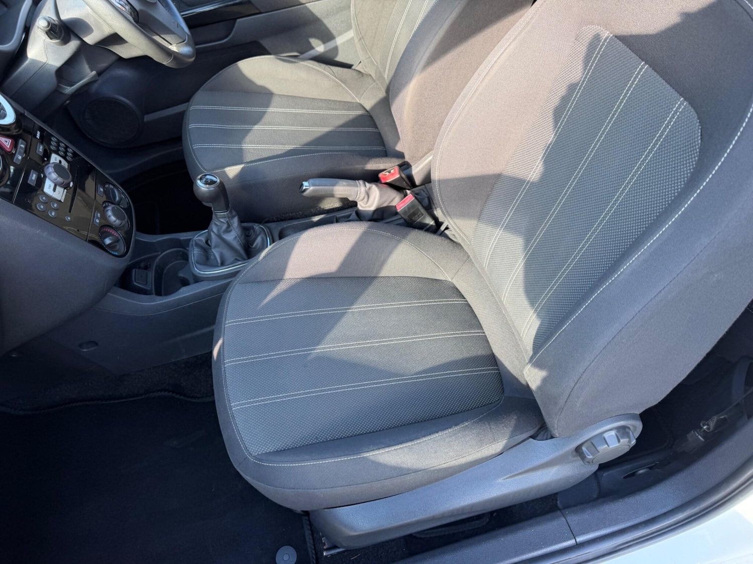 Used Vauxhall Corsa for sale - 78115215: Photo 16