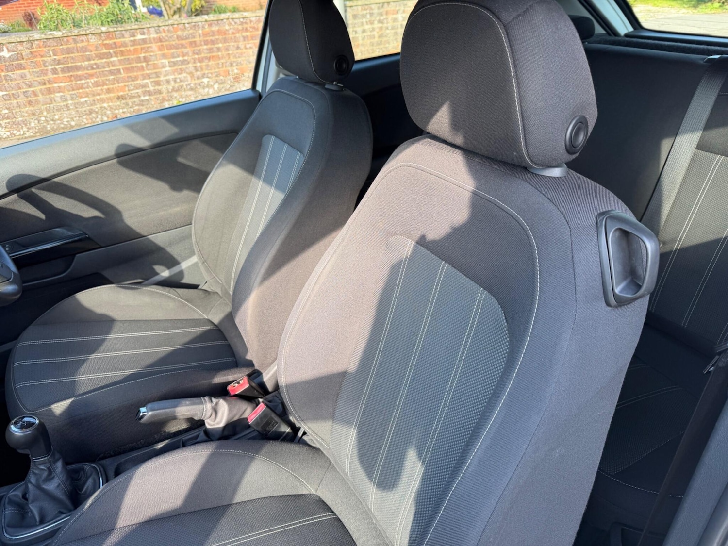 Used Vauxhall Corsa for sale - 78115215: Photo 17