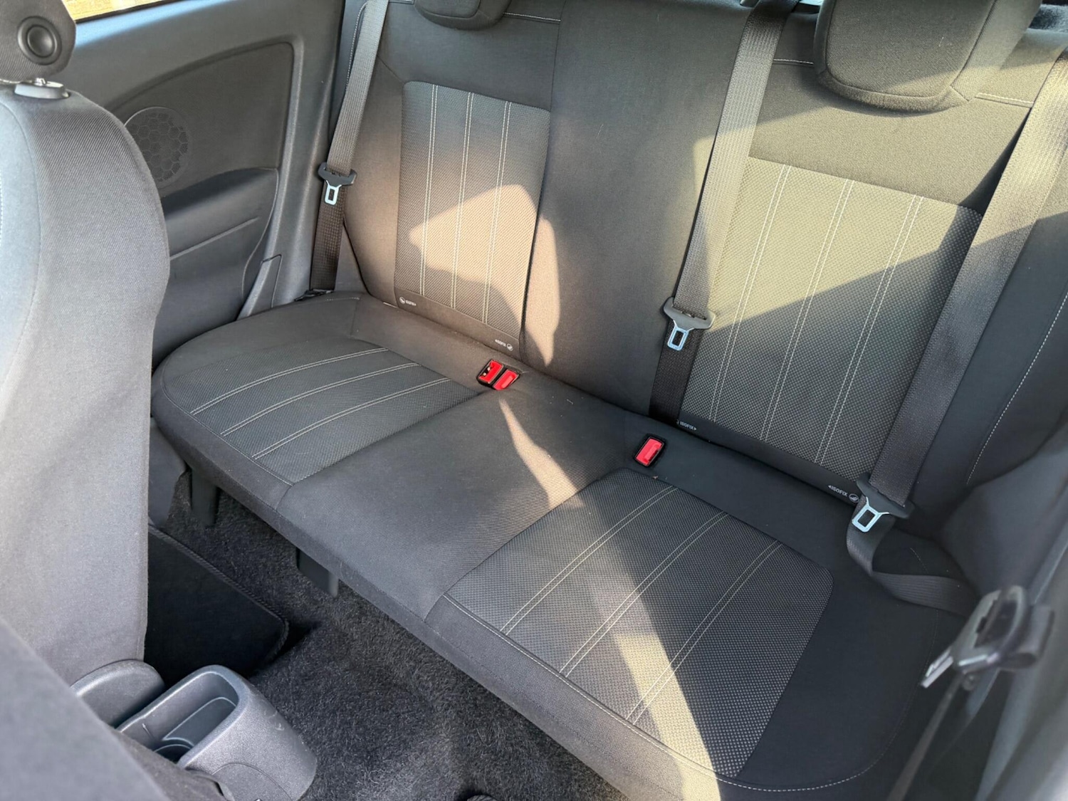 Used Vauxhall Corsa for sale - 78115215: Photo 18