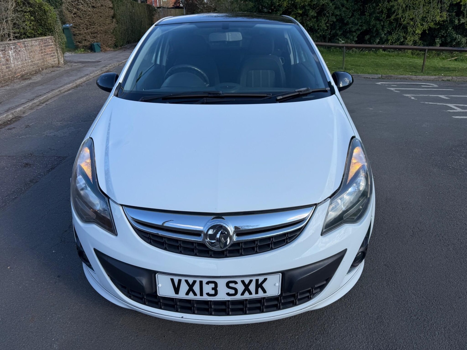 Used Vauxhall Corsa for sale - 78115215: Photo 2