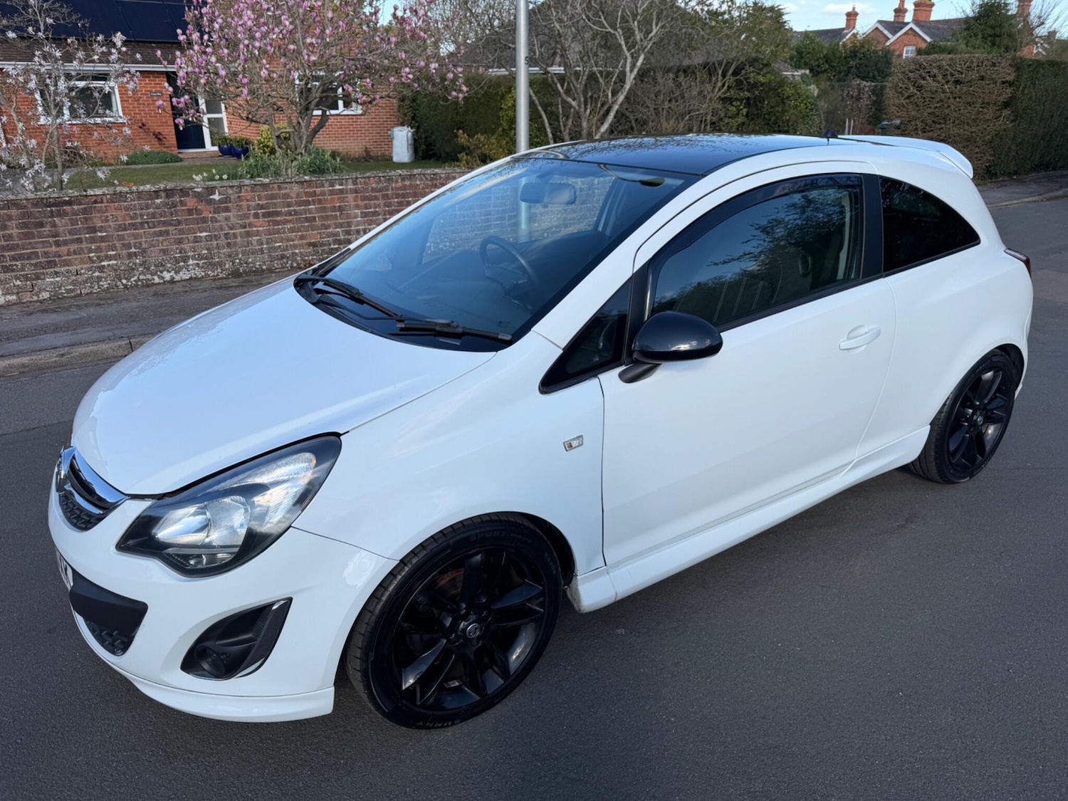 Used Vauxhall Corsa for sale - 78115215: Photo 3