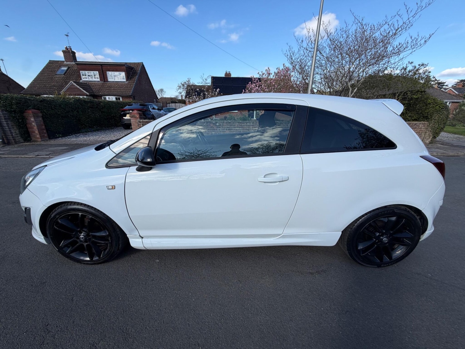 Used Vauxhall Corsa for sale - 78115215: Photo 4
