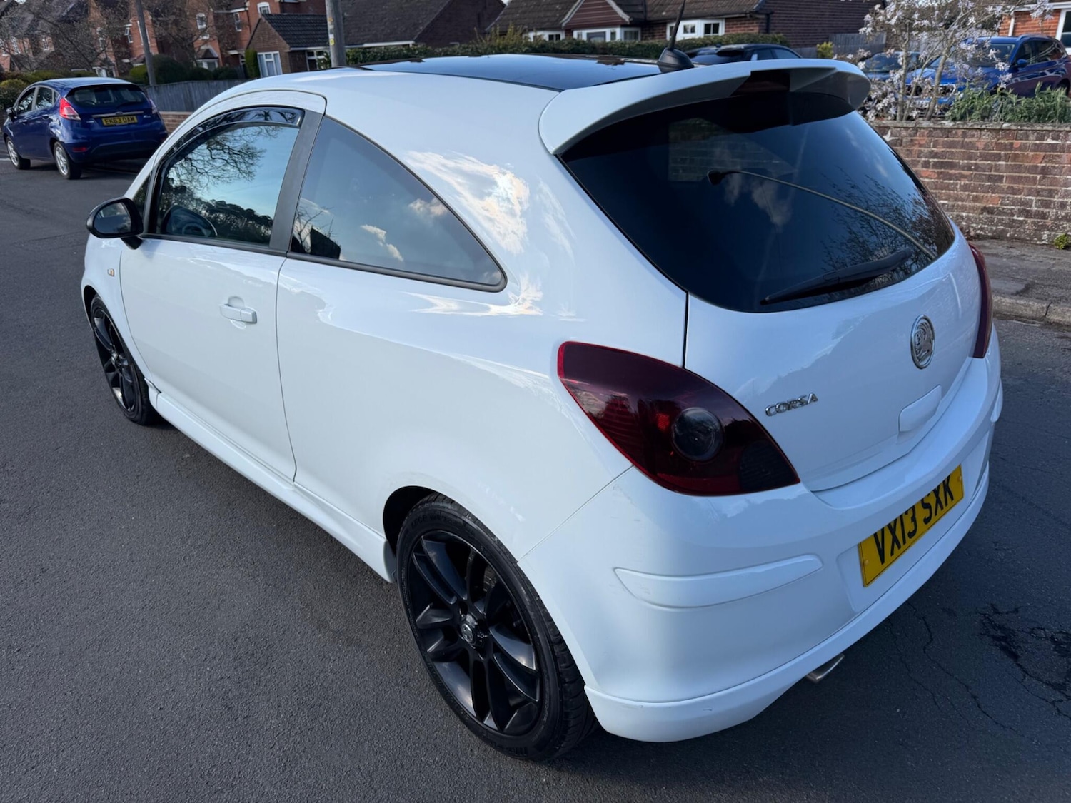 Used Vauxhall Corsa for sale - 78115215: Photo 5