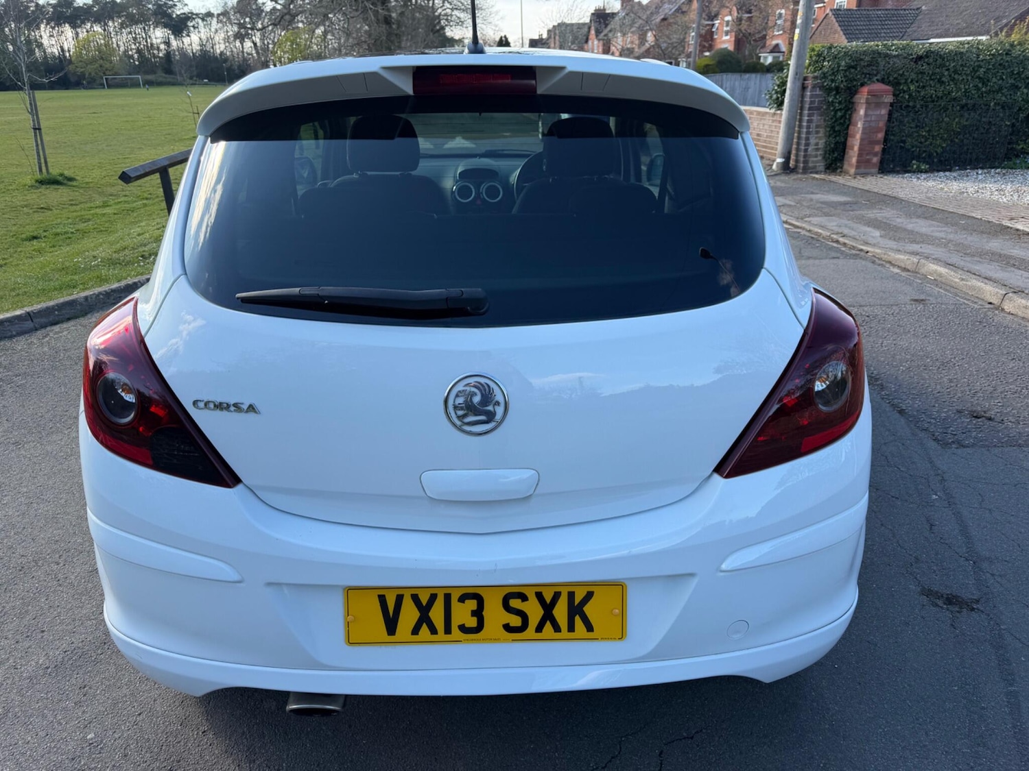 Used Vauxhall Corsa for sale - 78115215: Photo 6