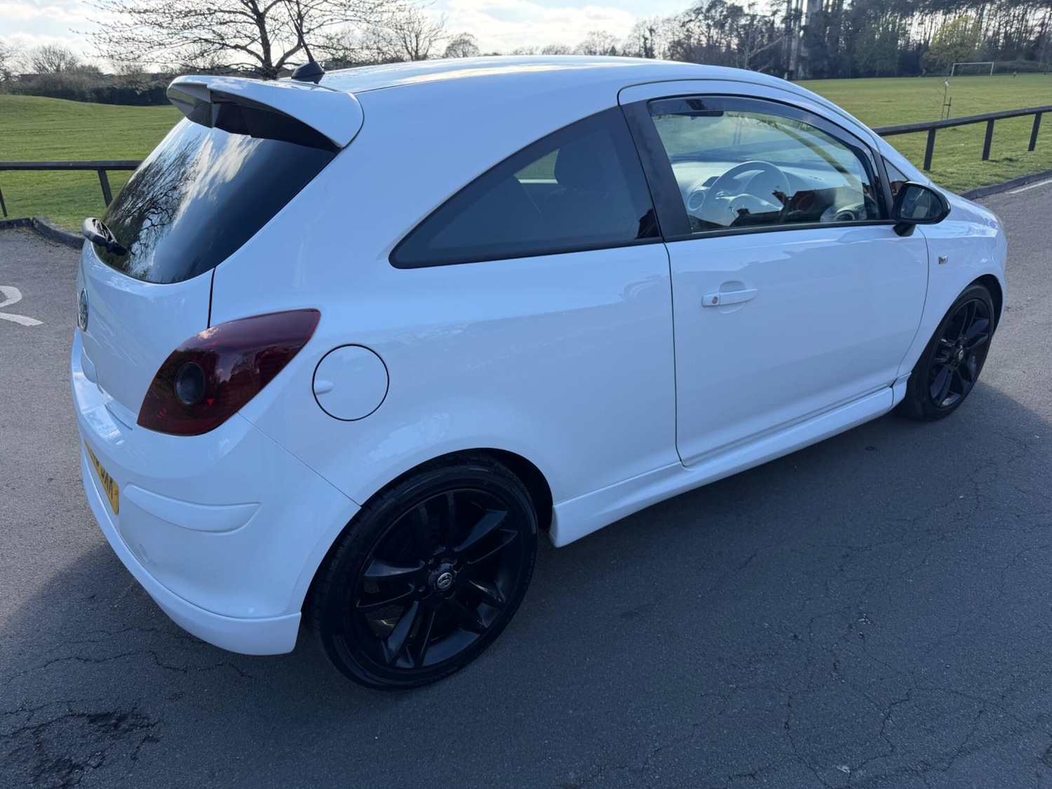 Used Vauxhall Corsa for sale - 78115215: Photo 7