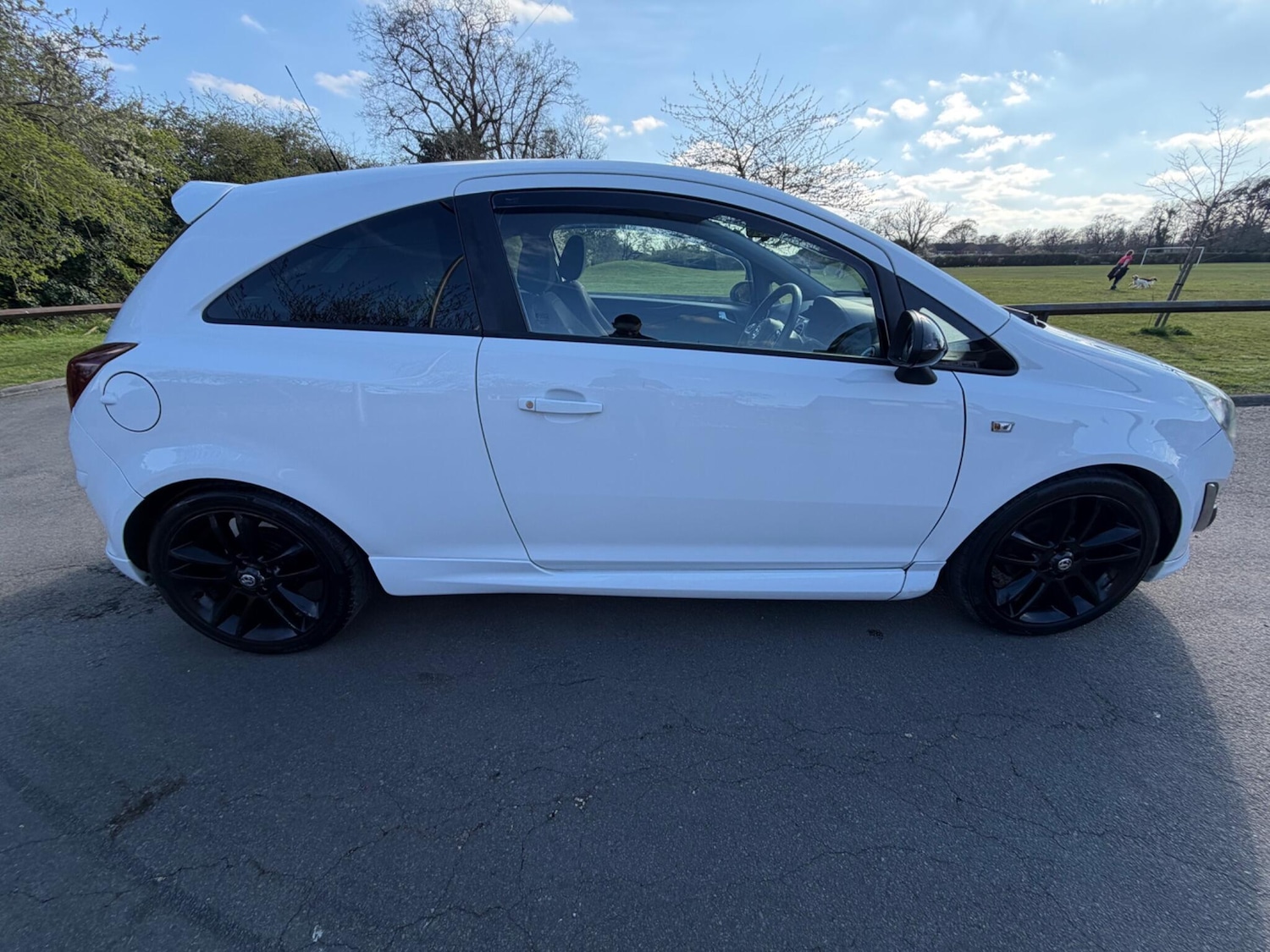 Used Vauxhall Corsa for sale - 78115215: Photo 8