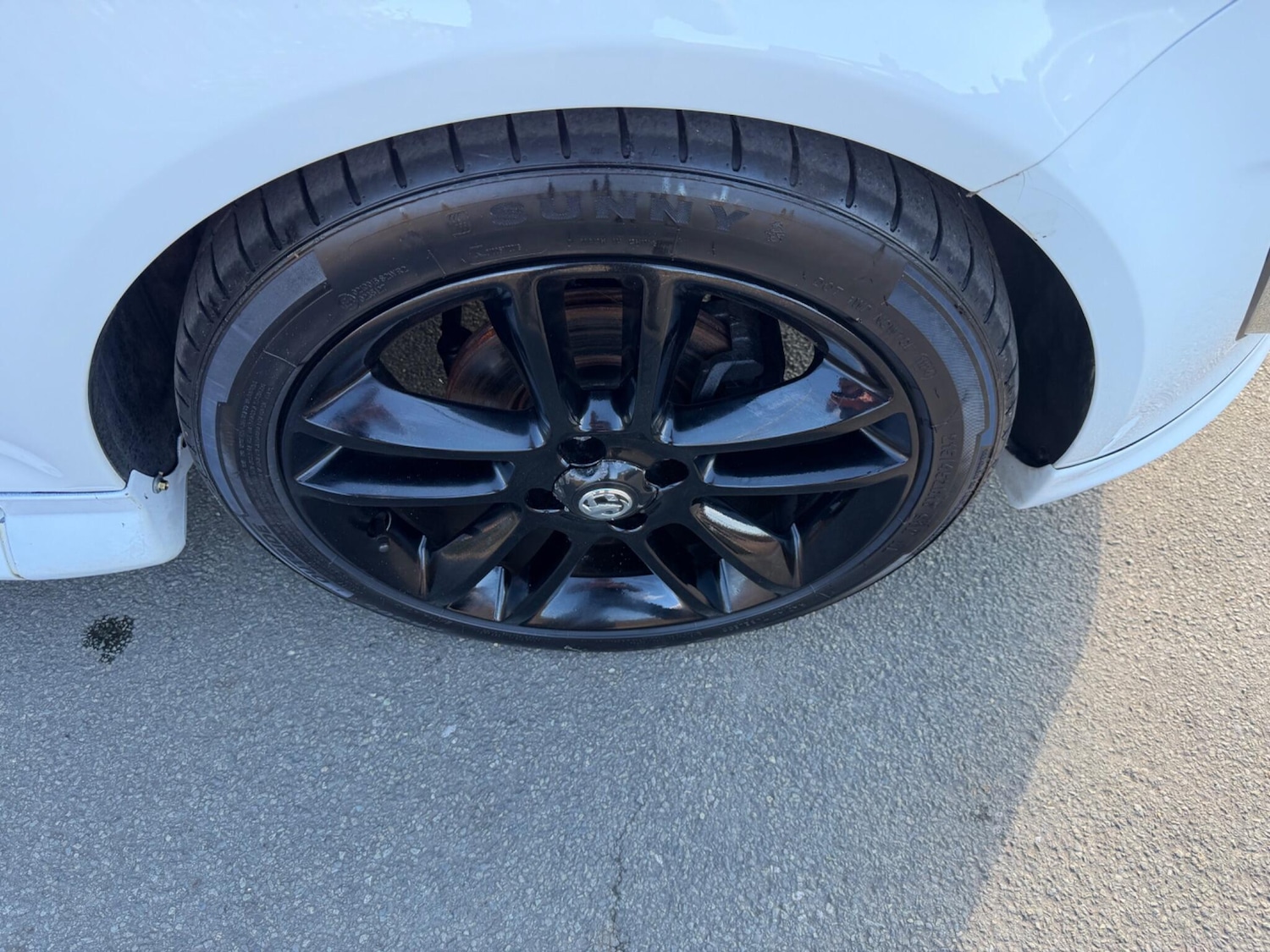 Used Vauxhall Corsa for sale - 78115215: Photo 9