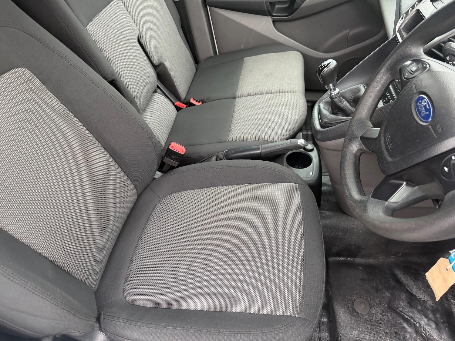 Used Ford Transit Connect 2020 for sale - 77426148: Photo 10