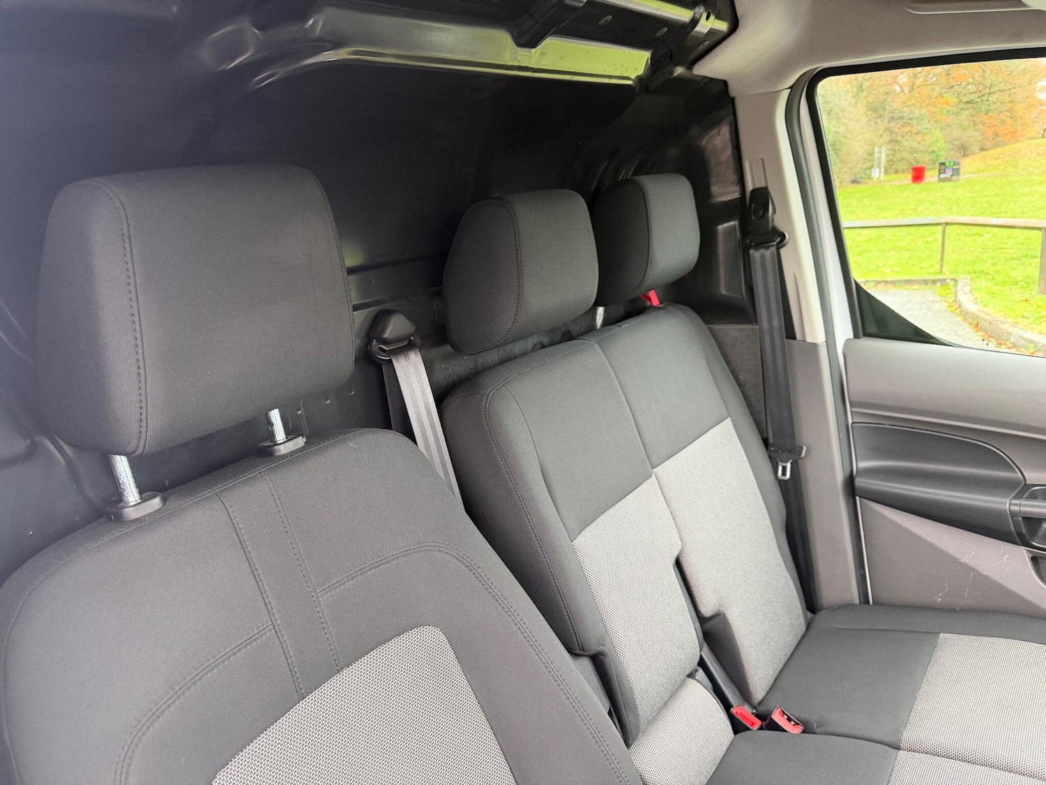 Used Ford Transit Connect 2020 for sale - 77426148: Photo 11