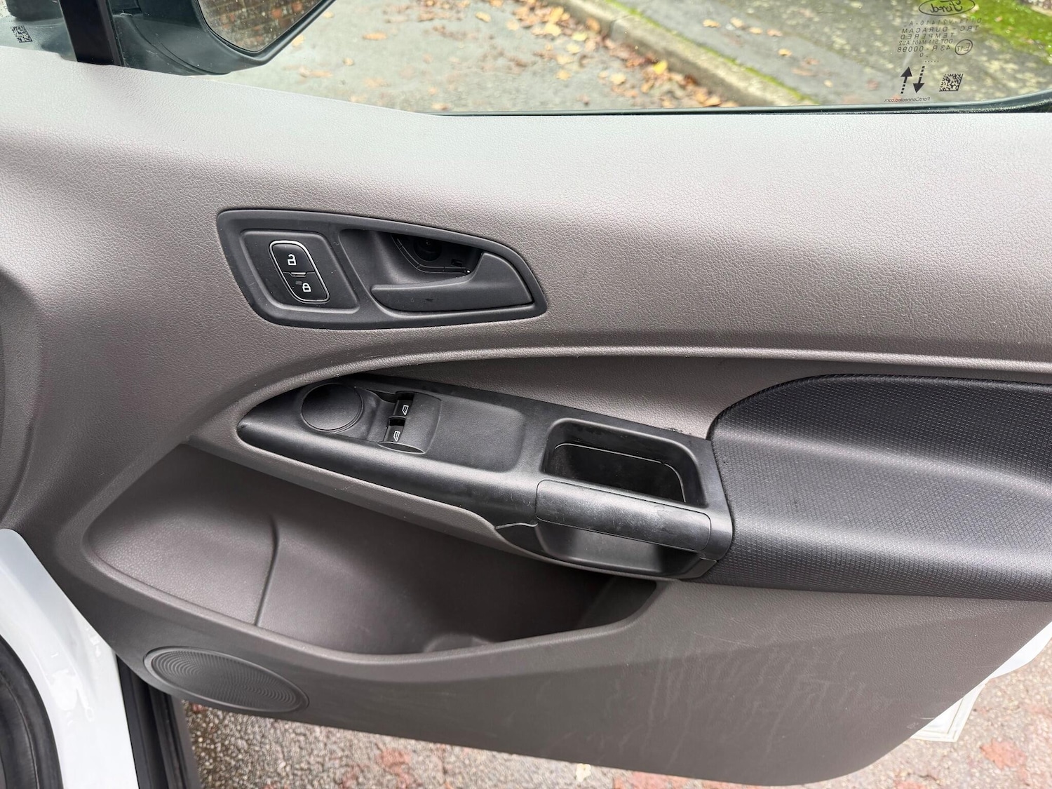 Used Ford Transit Connect 2020 for sale - 77426148: Photo 12