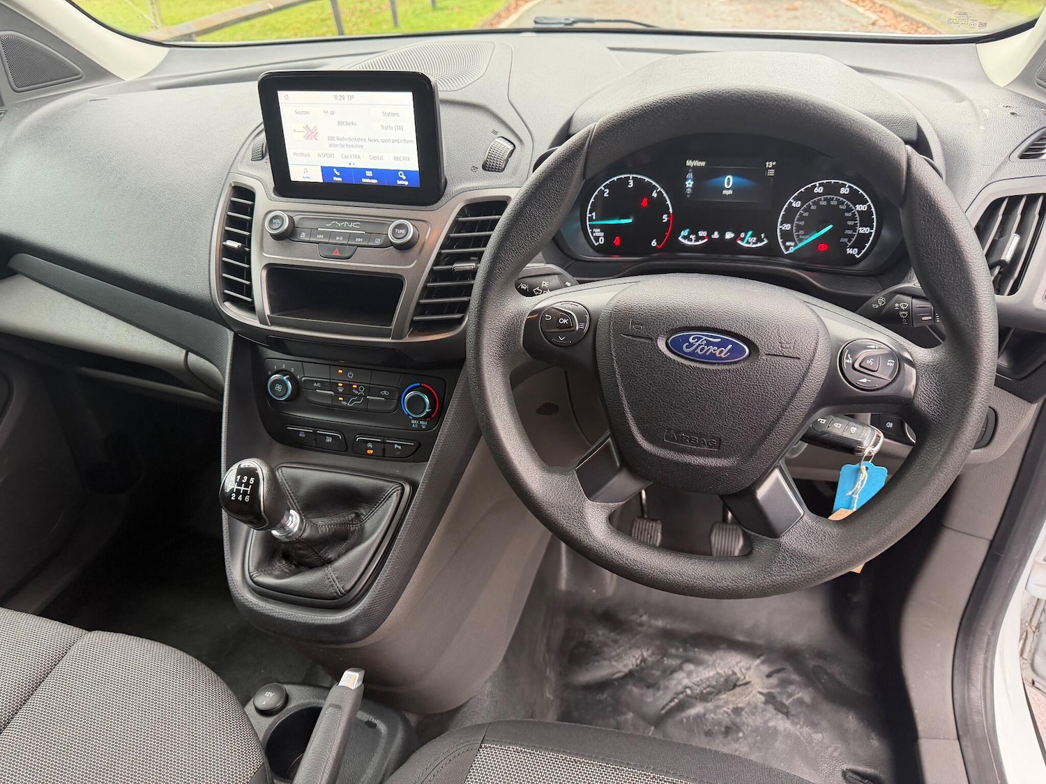 Used Ford Transit Connect 2020 for sale - 77426148: Photo 13