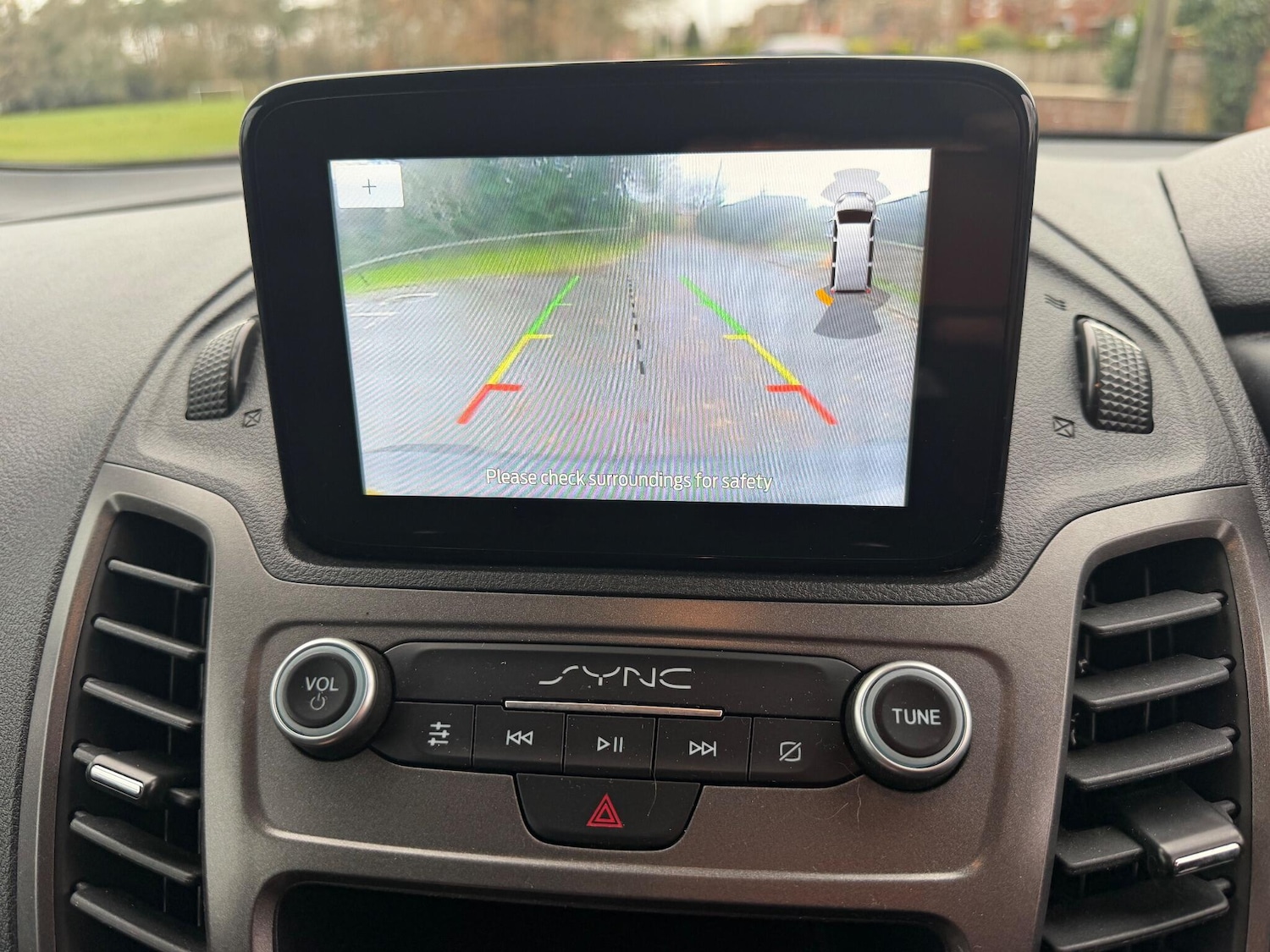 Used Ford Transit Connect 2020 for sale - 77426148: Photo 15