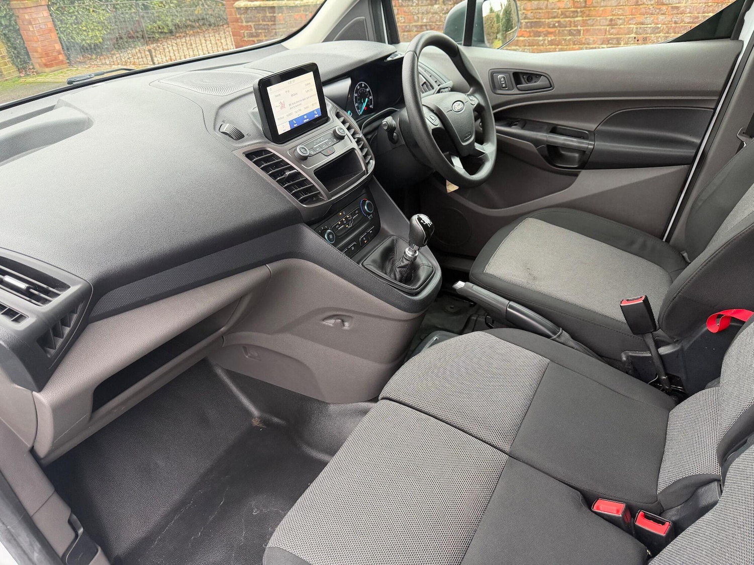 Used Ford Transit Connect 2020 for sale - 77426148: Photo 16