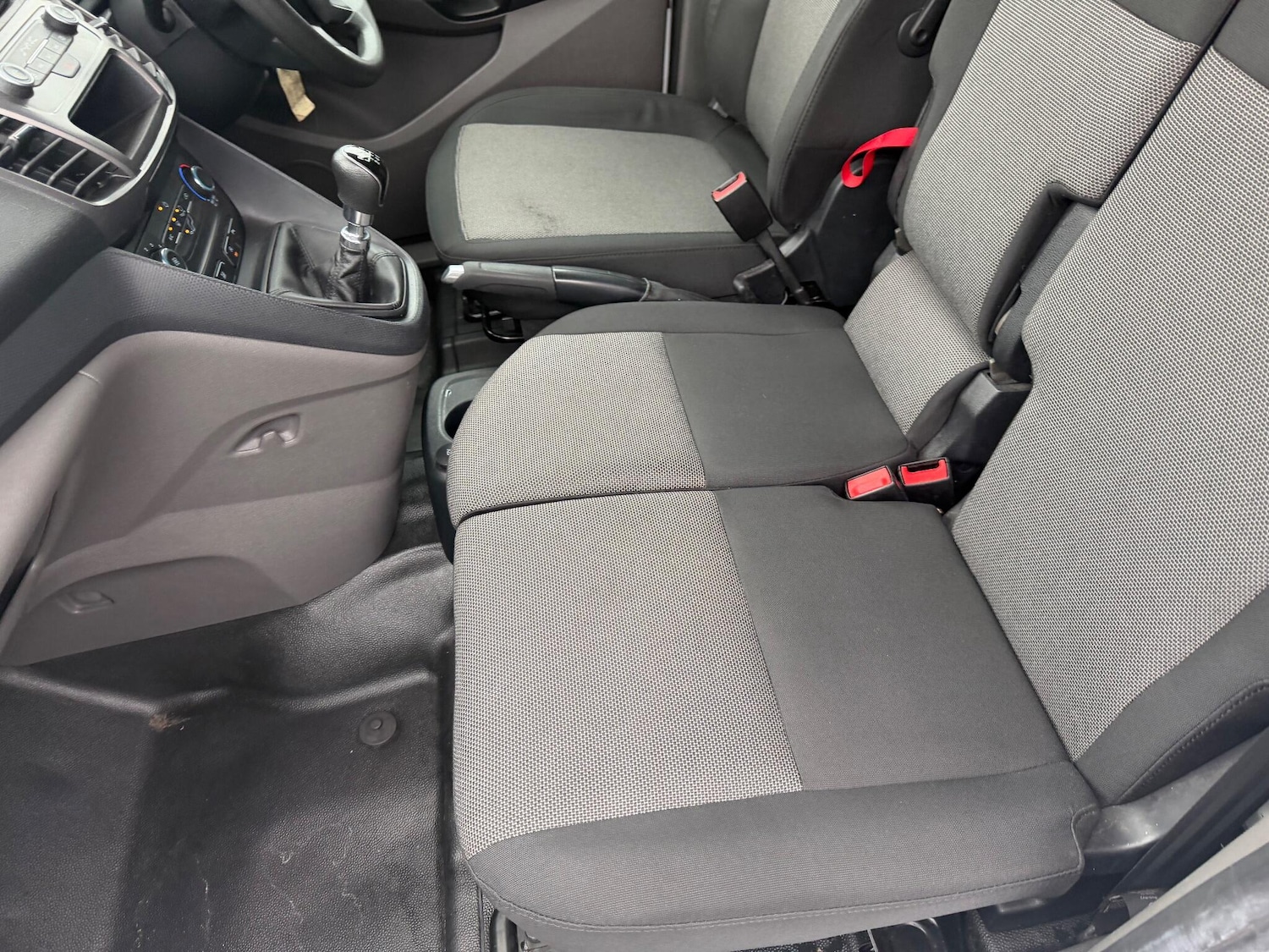 Used Ford Transit Connect 2020 for sale - 77426148: Photo 17