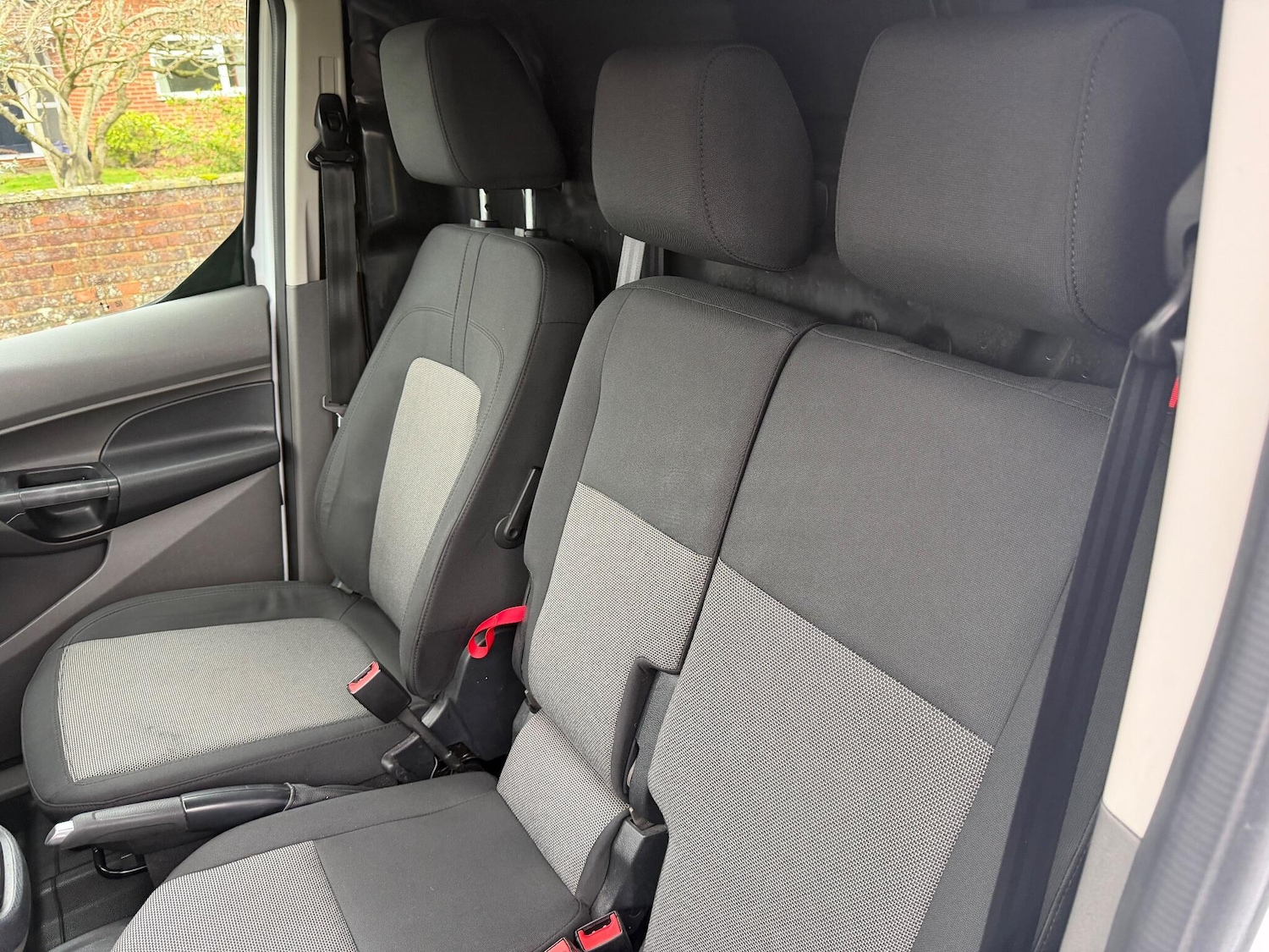 Used Ford Transit Connect 2020 for sale - 77426148: Photo 18