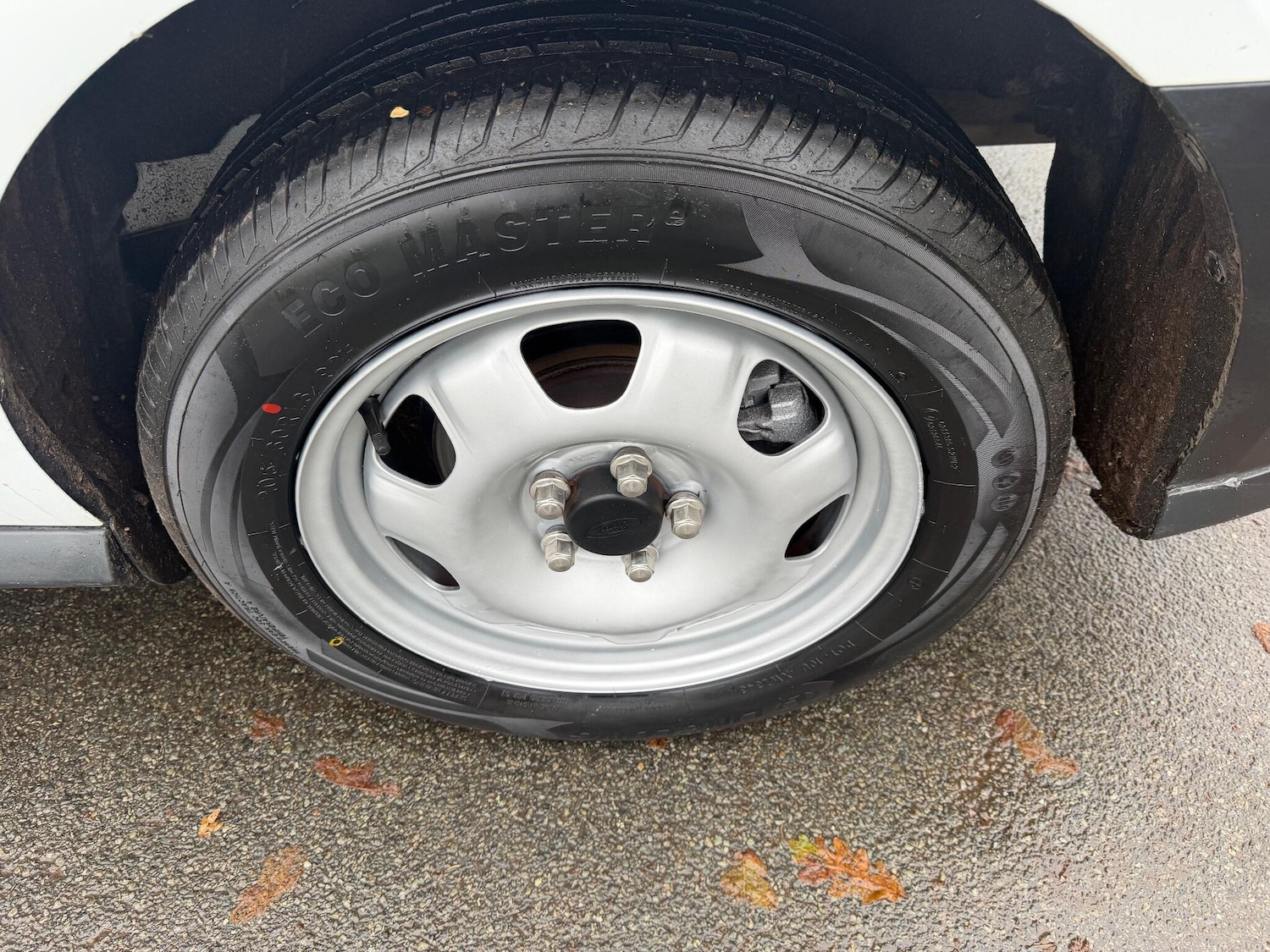 Used Ford Transit Connect 2020 for sale - 77426148: Photo 19