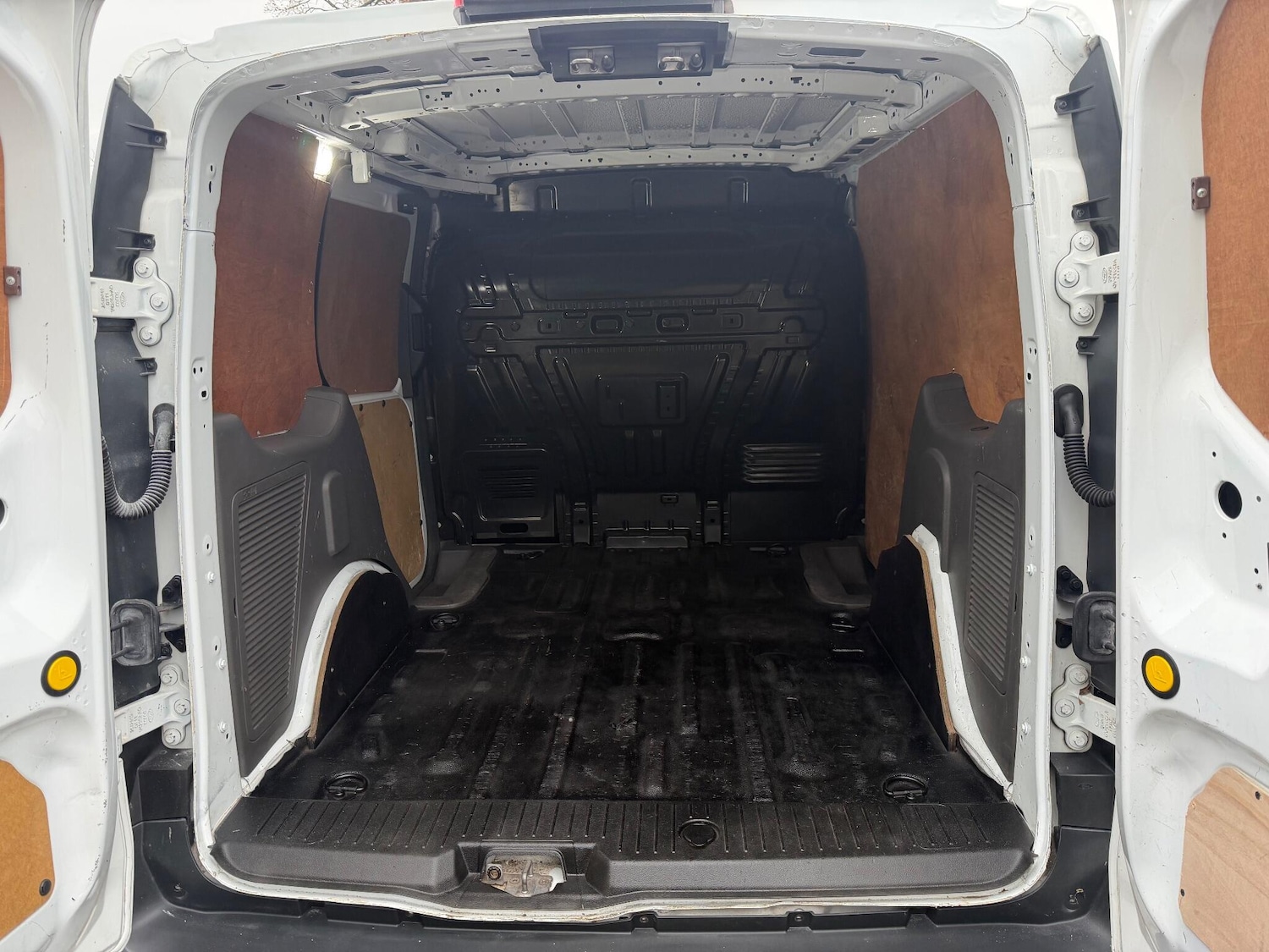 Used Ford Transit Connect 2020 for sale - 77426148: Photo 20