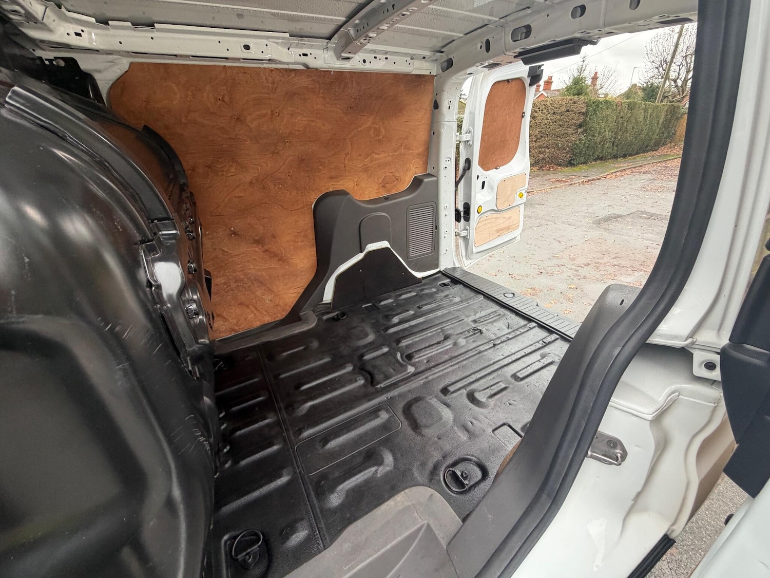 Used Ford Transit Connect 2020 for sale - 77426148: Photo 22