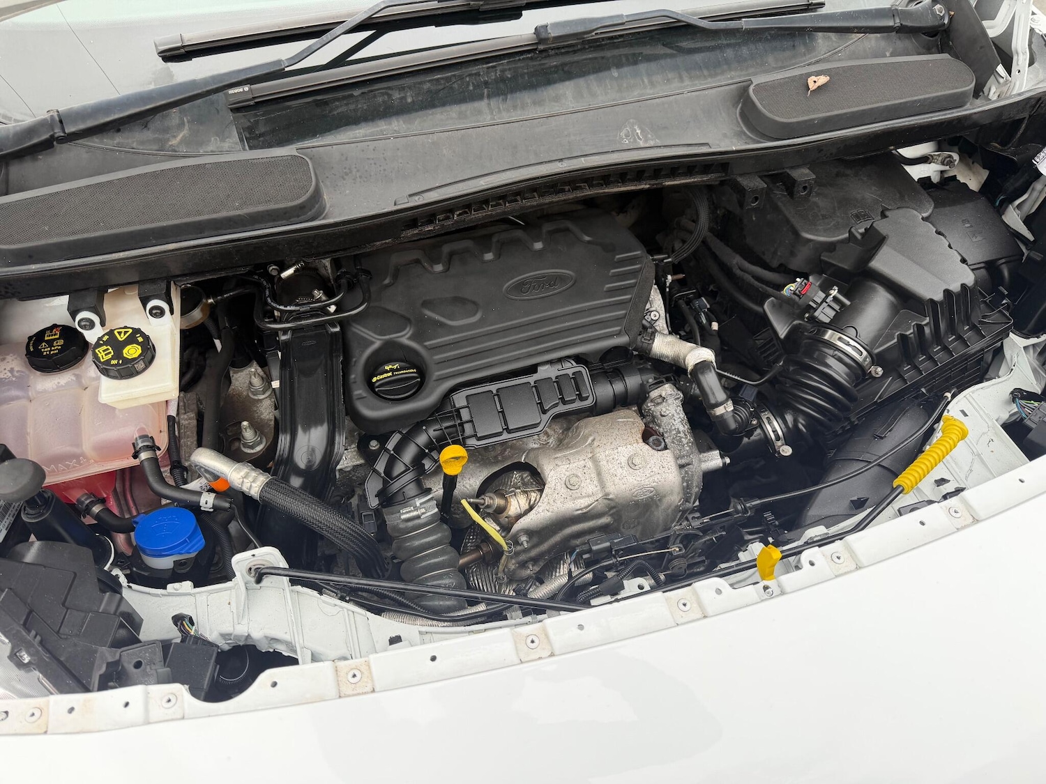 Used Ford Transit Connect 2020 for sale - 77426148: Photo 23