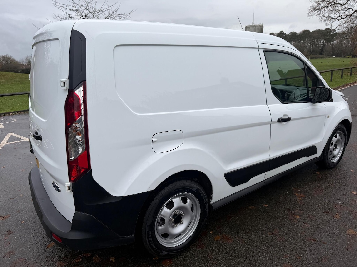 Used Ford Transit Connect 2020 for sale - 77426148: Photo 7