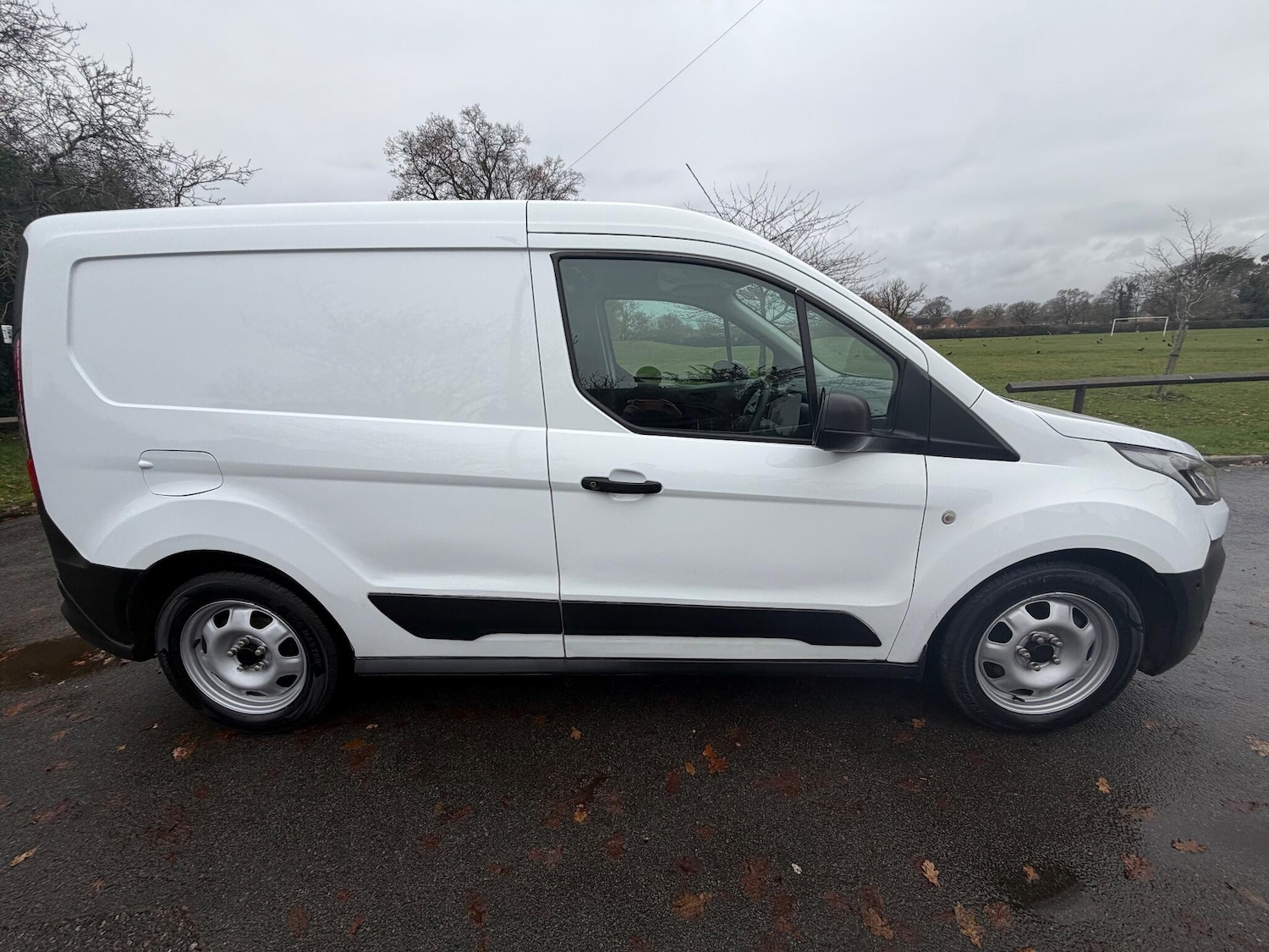 Used Ford Transit Connect 2020 for sale - 77426148: Photo 8