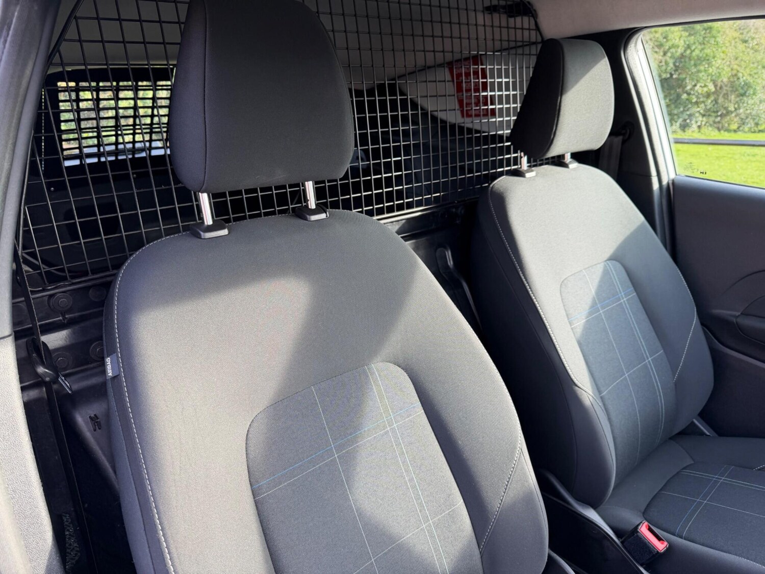 Used Ford Fiesta 2019 for sale - 77970265: Photo 12