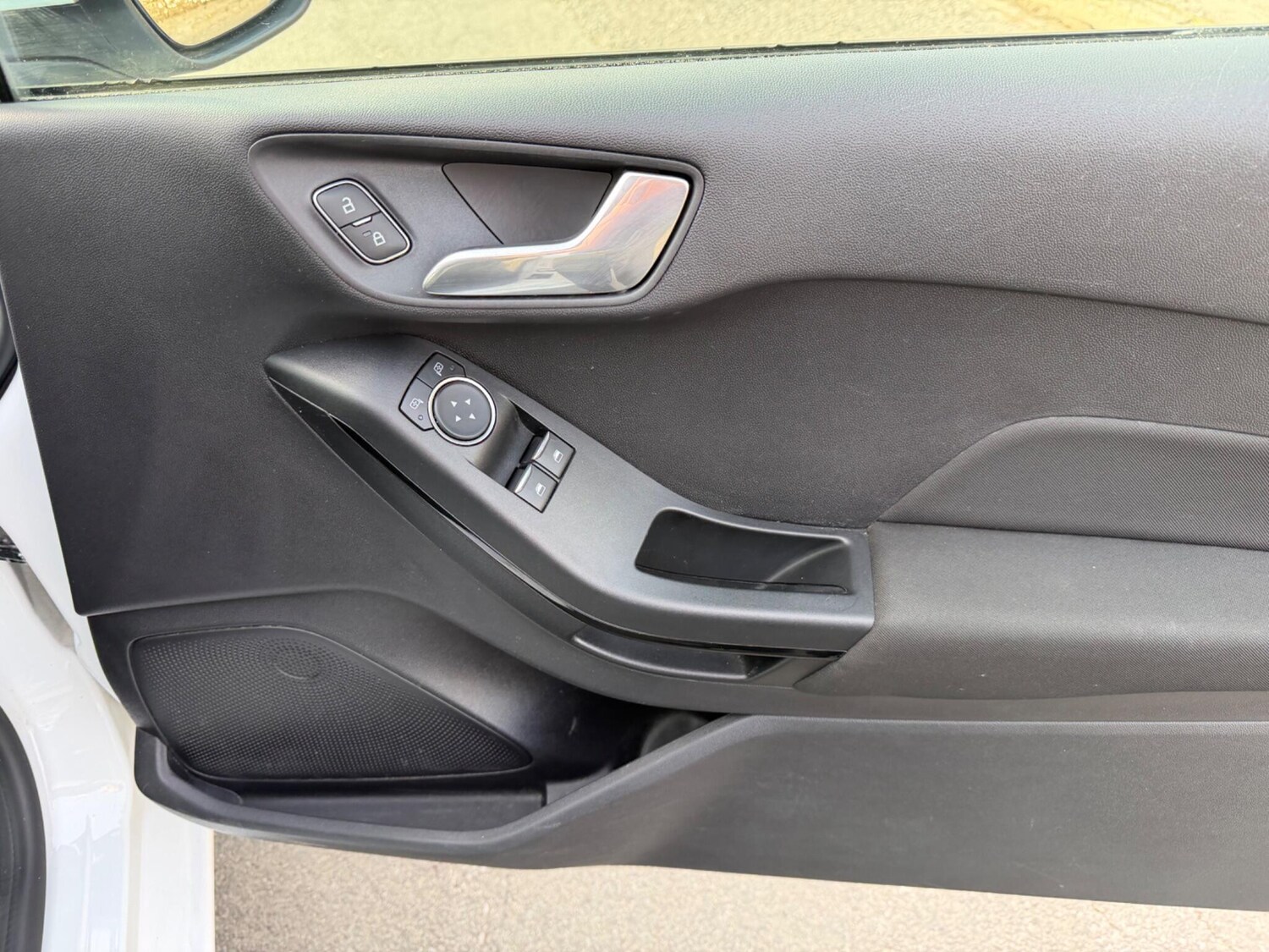 Used Ford Fiesta 2019 for sale - 77970265: Photo 13