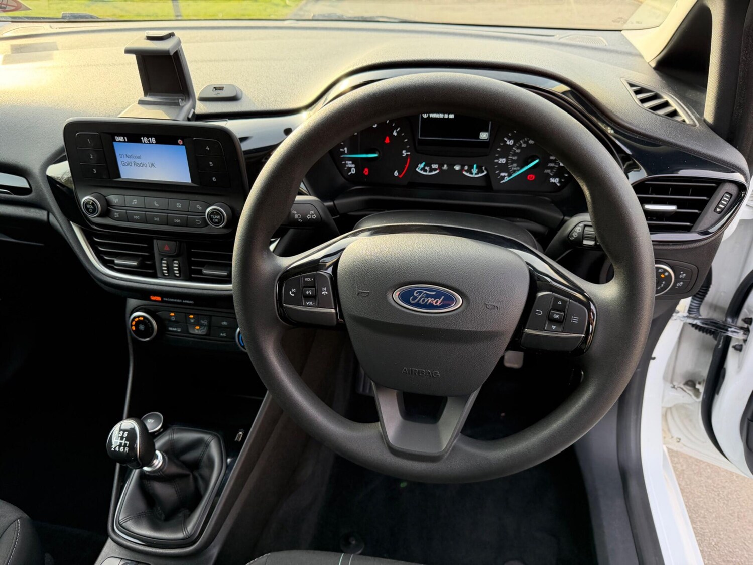 Used Ford Fiesta 2019 for sale - 77970265: Photo 14