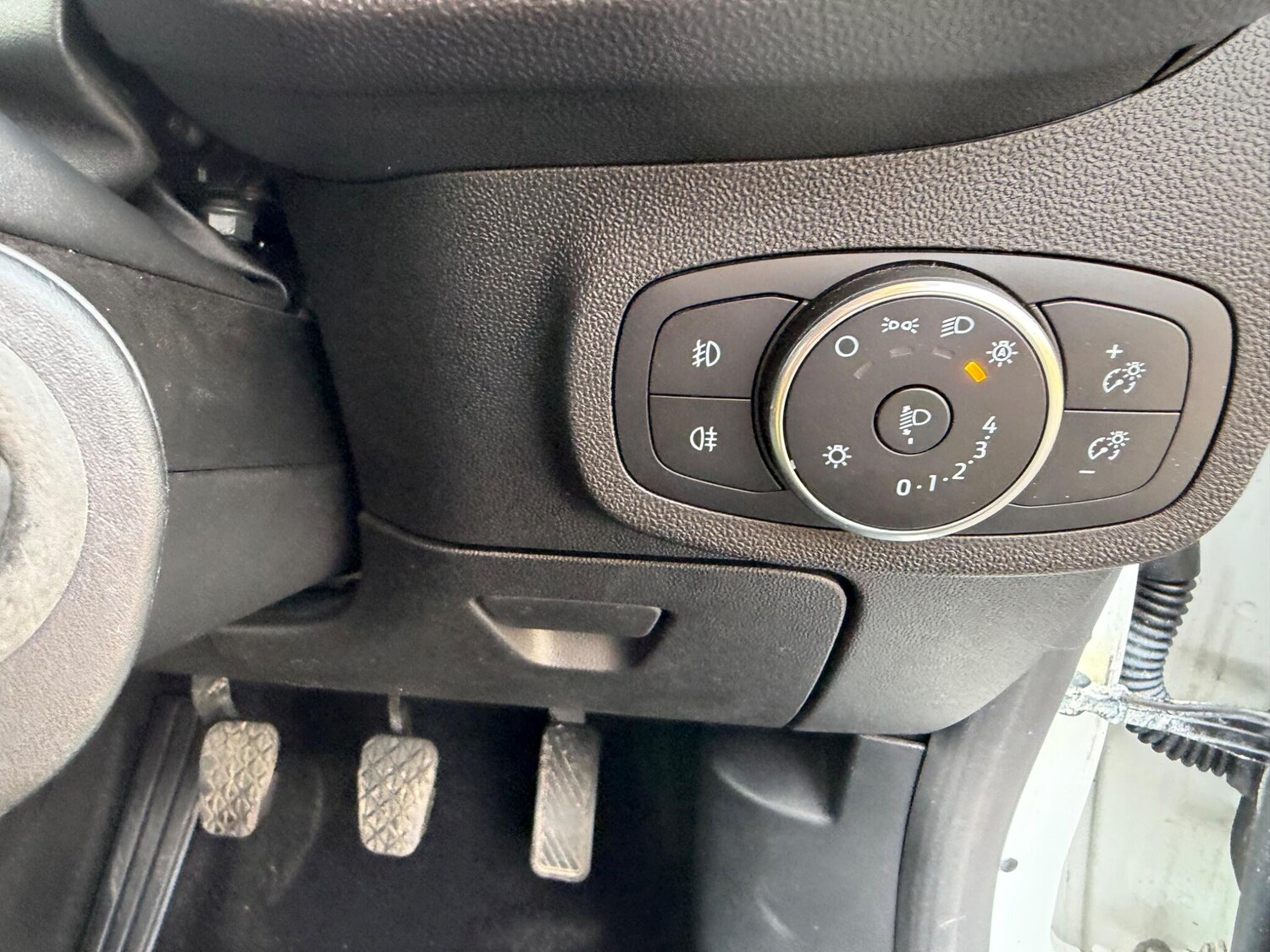 Used Ford Fiesta 2019 for sale - 77970265: Photo 15