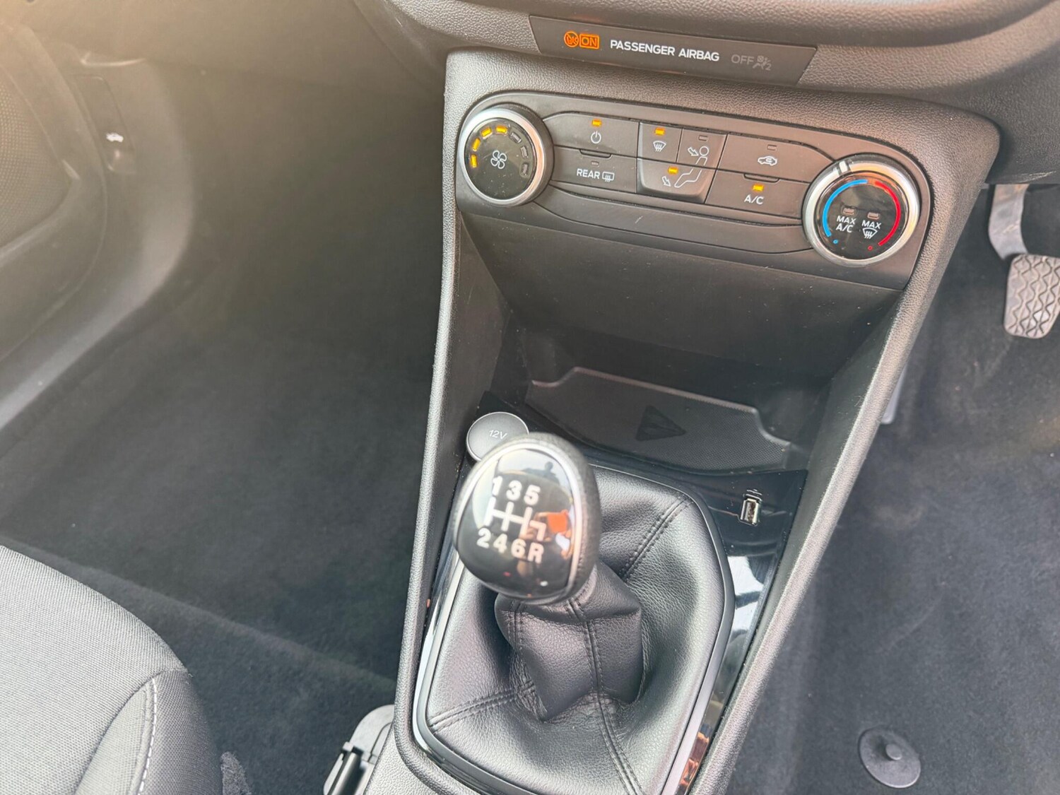 Used Ford Fiesta 2019 for sale - 77970265: Photo 17