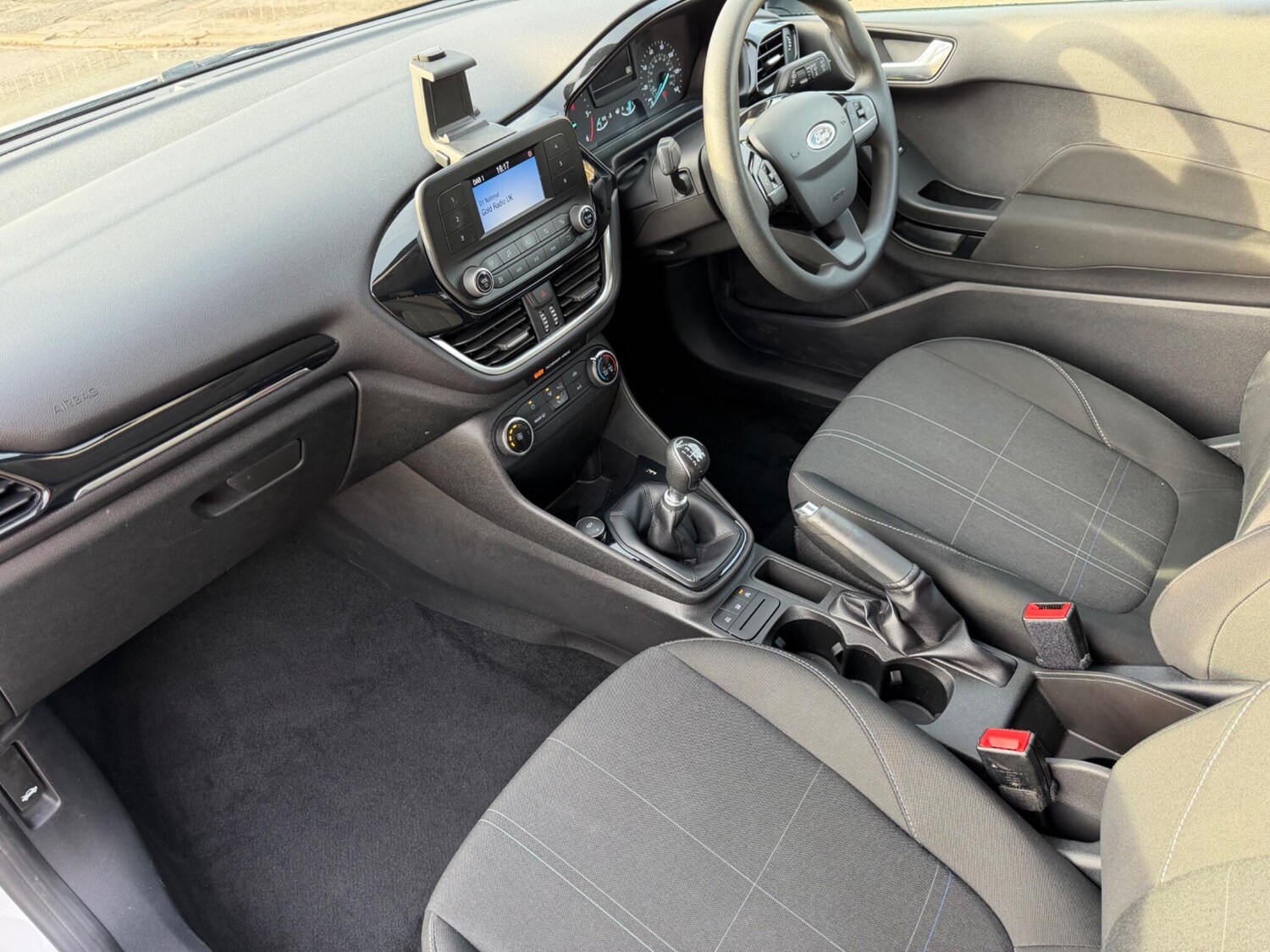 Used Ford Fiesta 2019 for sale - 77970265: Photo 19