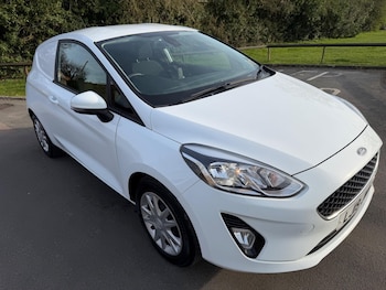 Ford Fiesta feature image