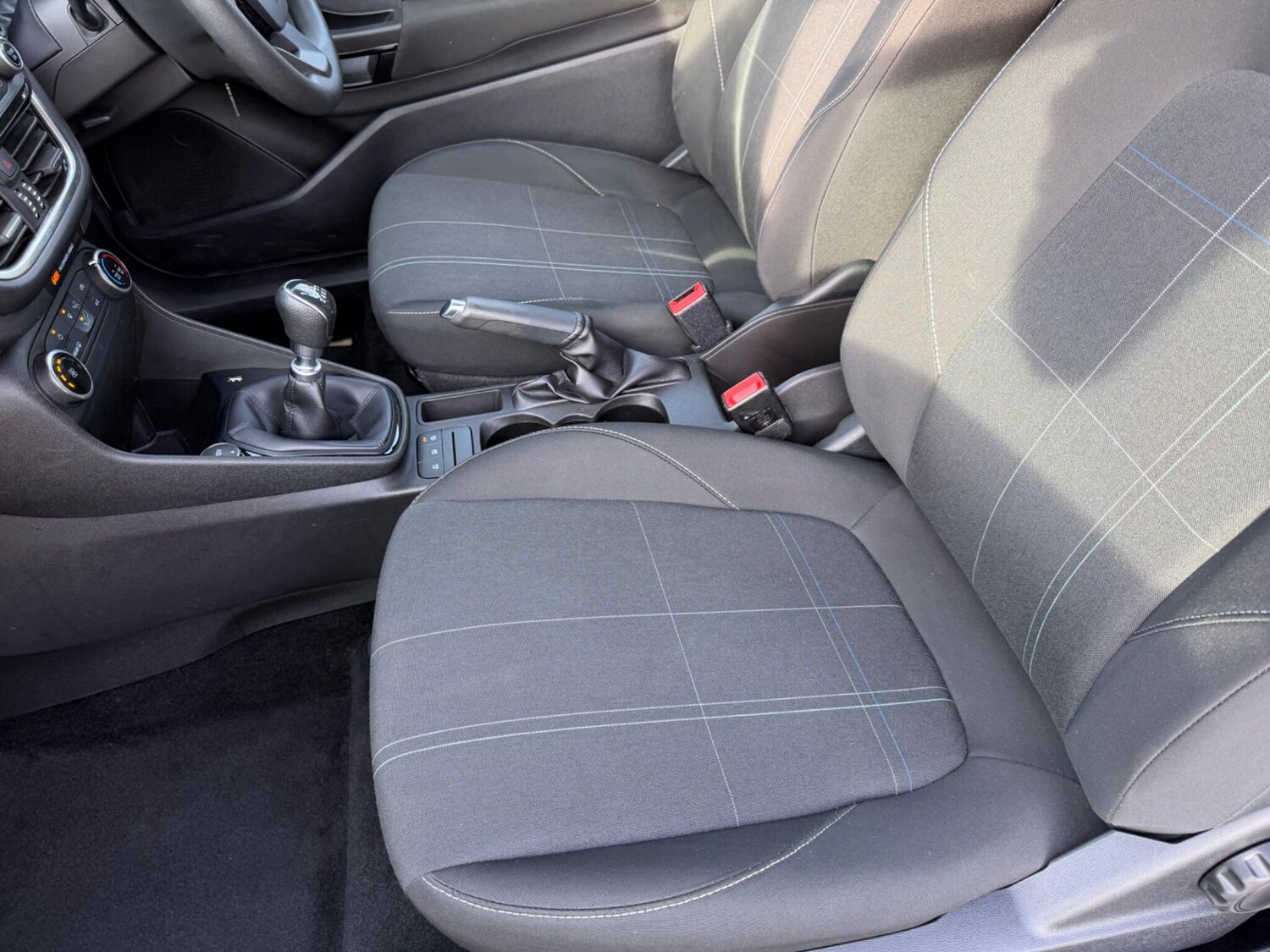 Used Ford Fiesta 2019 for sale - 77970265: Photo 20