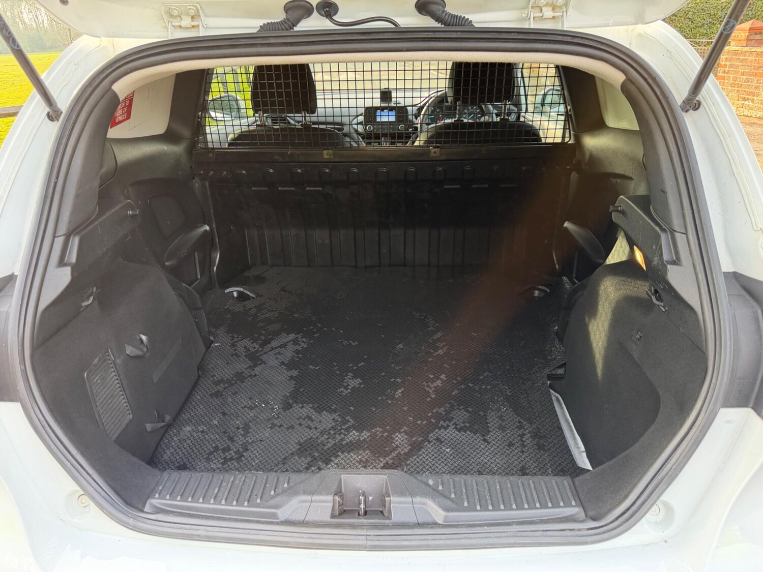 Used Ford Fiesta 2019 for sale - 77970265: Photo 22