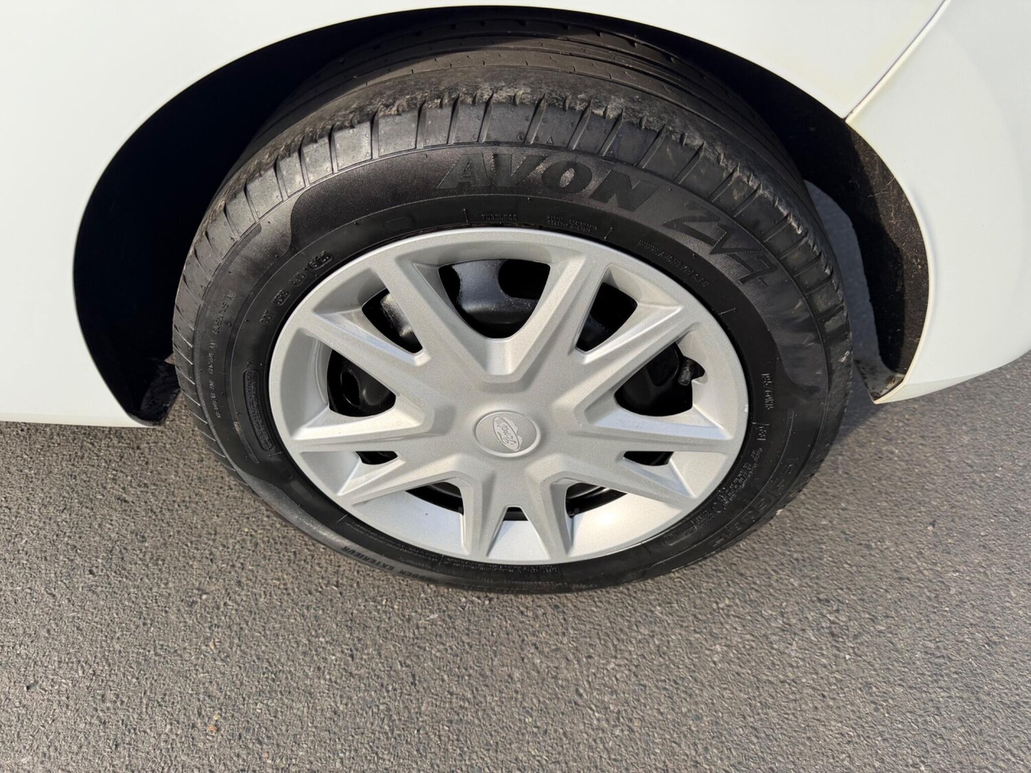 Used Ford Fiesta 2019 for sale - 77970265: Photo 9