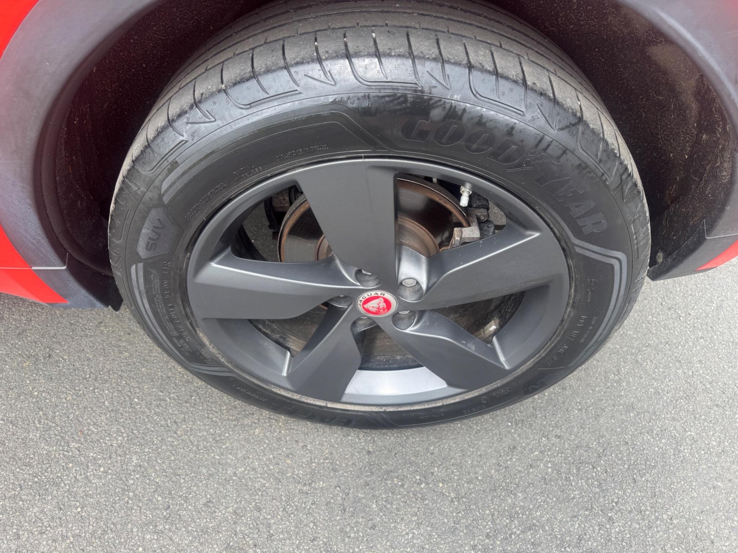 Used Jaguar E-Pace 2020 for sale - 77424550: Photo 10