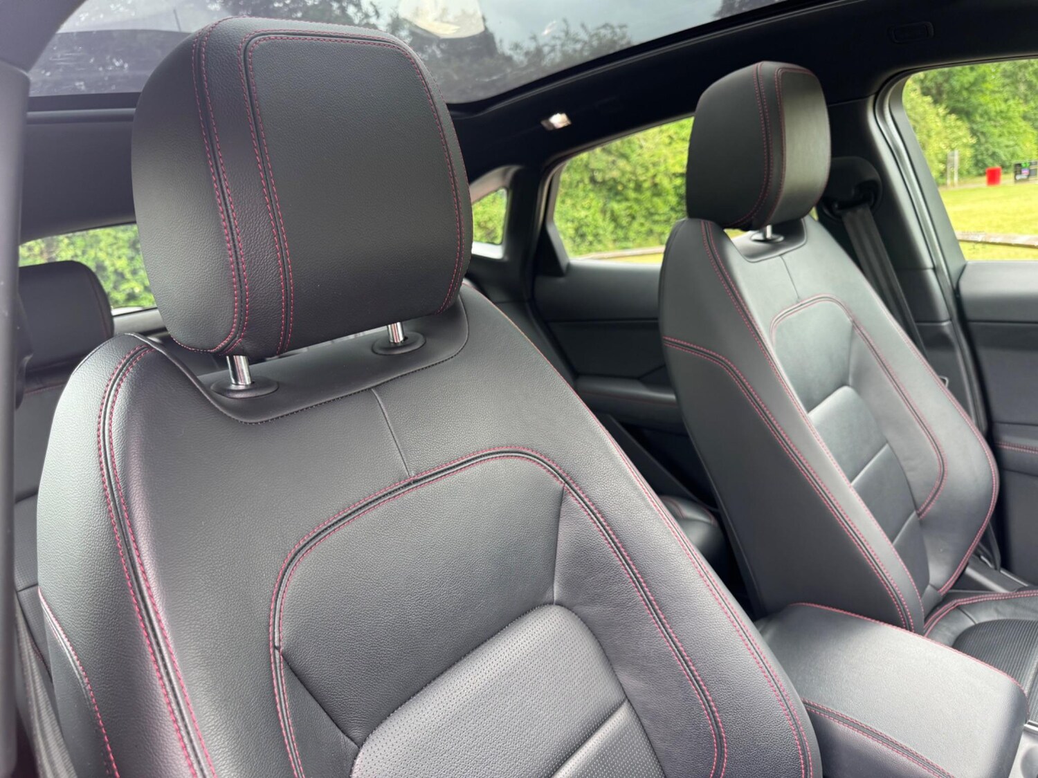 Used Jaguar E-Pace 2020 for sale - 77424550: Photo 13