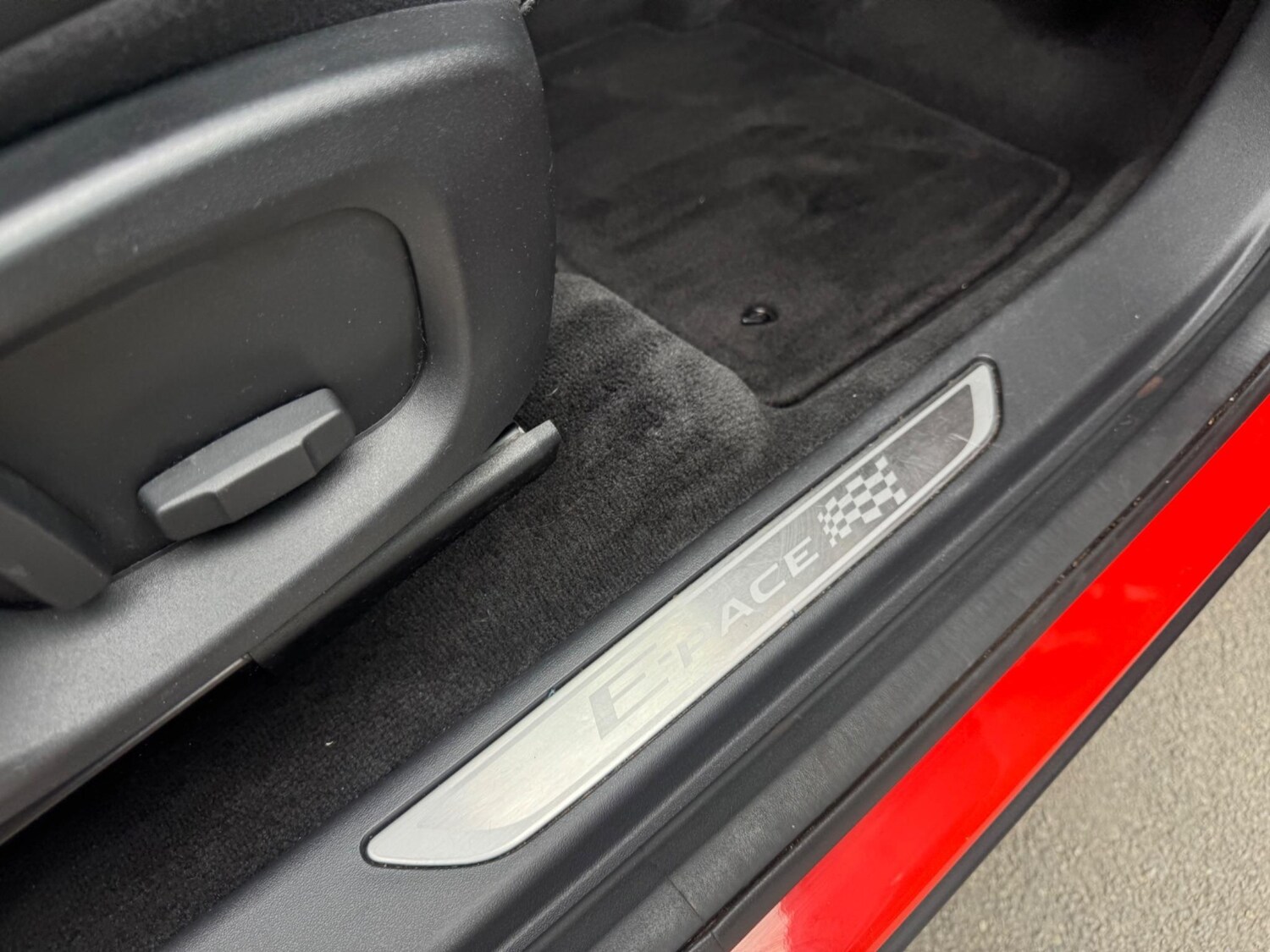 Used Jaguar E-Pace 2020 for sale - 77424550: Photo 15