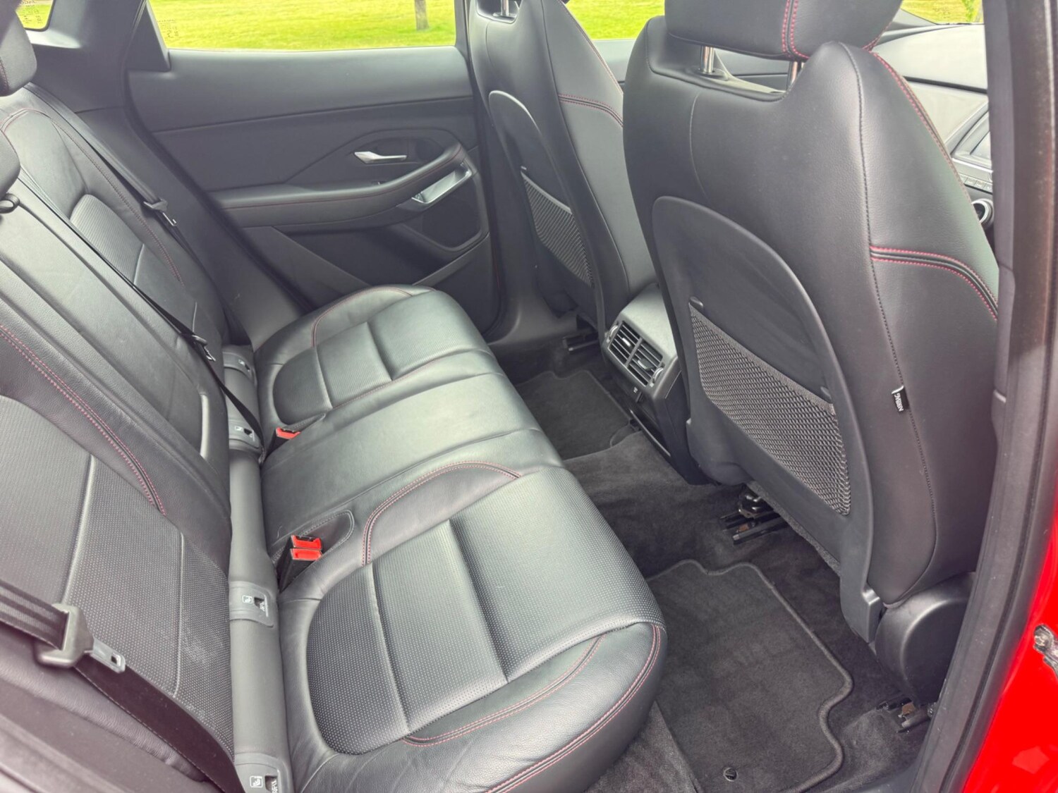 Used Jaguar E-Pace 2020 for sale - 77424550: Photo 17