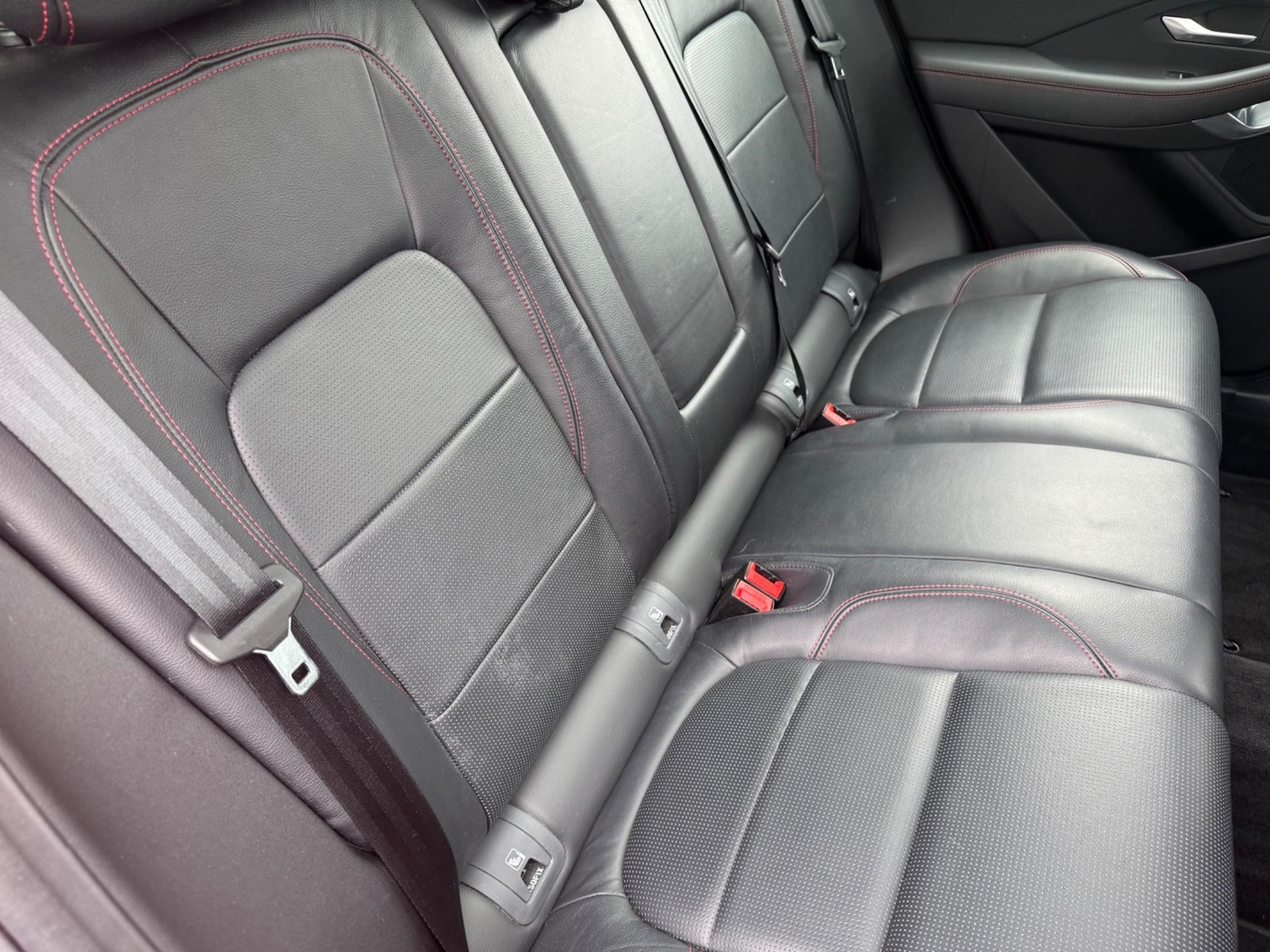 Used Jaguar E-Pace 2020 for sale - 77424550: Photo 18