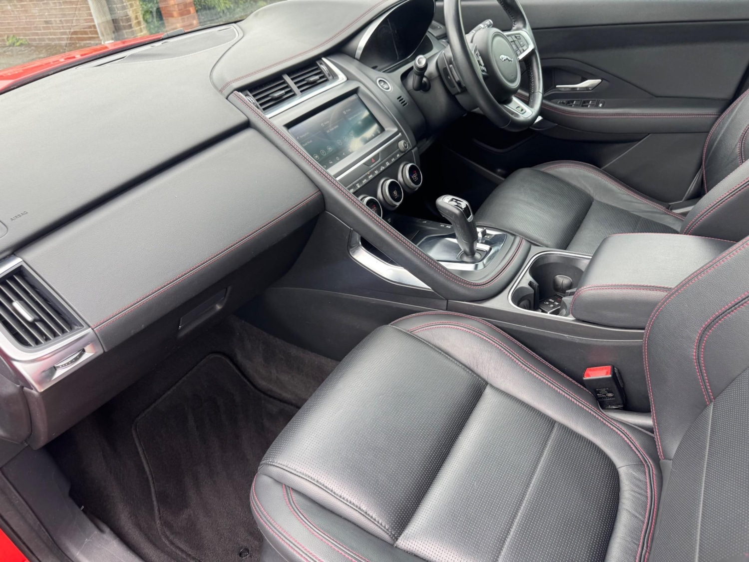 Used Jaguar E-Pace 2020 for sale - 77424550: Photo 20