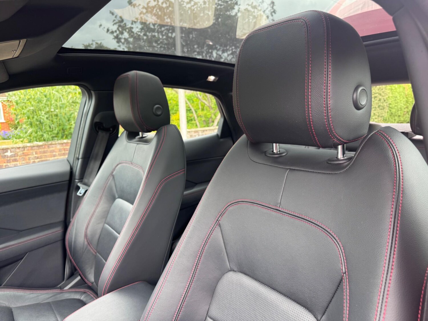 Used Jaguar E-Pace 2020 for sale - 77424550: Photo 22