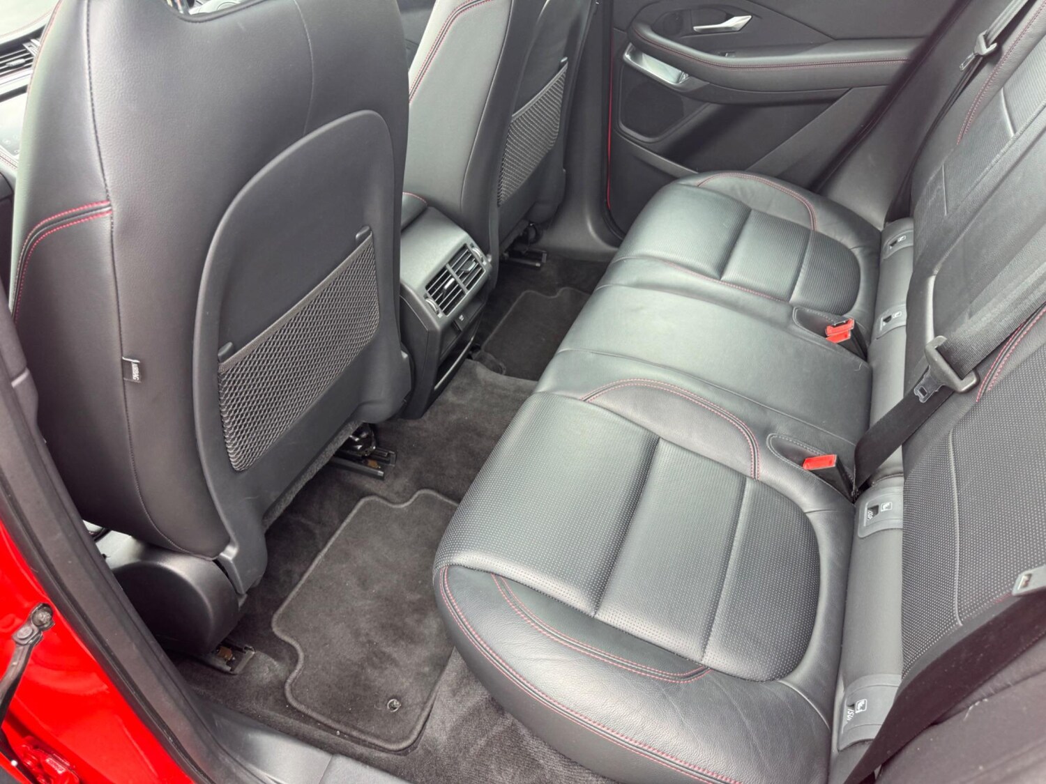 Used Jaguar E-Pace 2020 for sale - 77424550: Photo 23