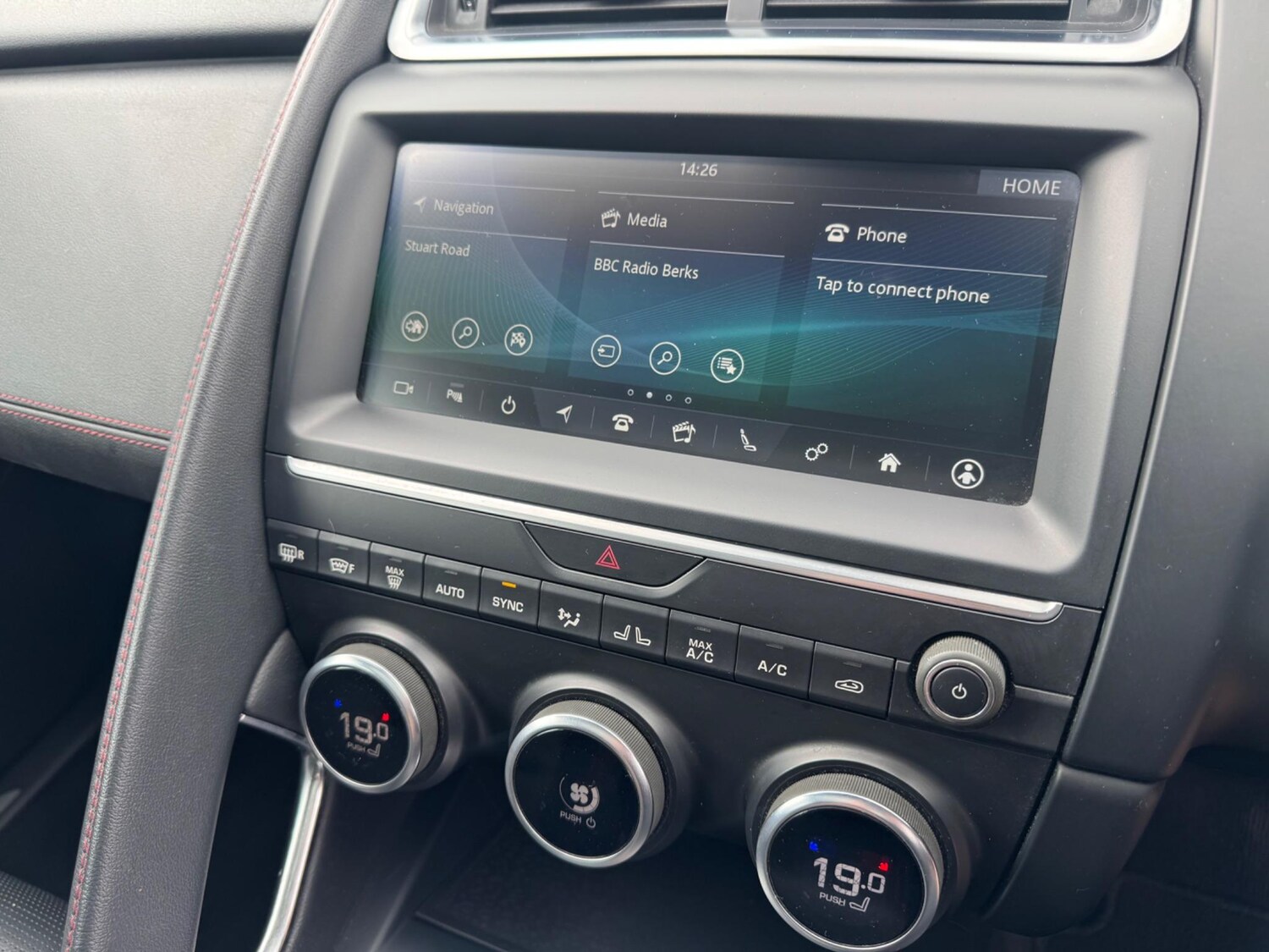 Used Jaguar E-Pace 2020 for sale - 77424550: Photo 25