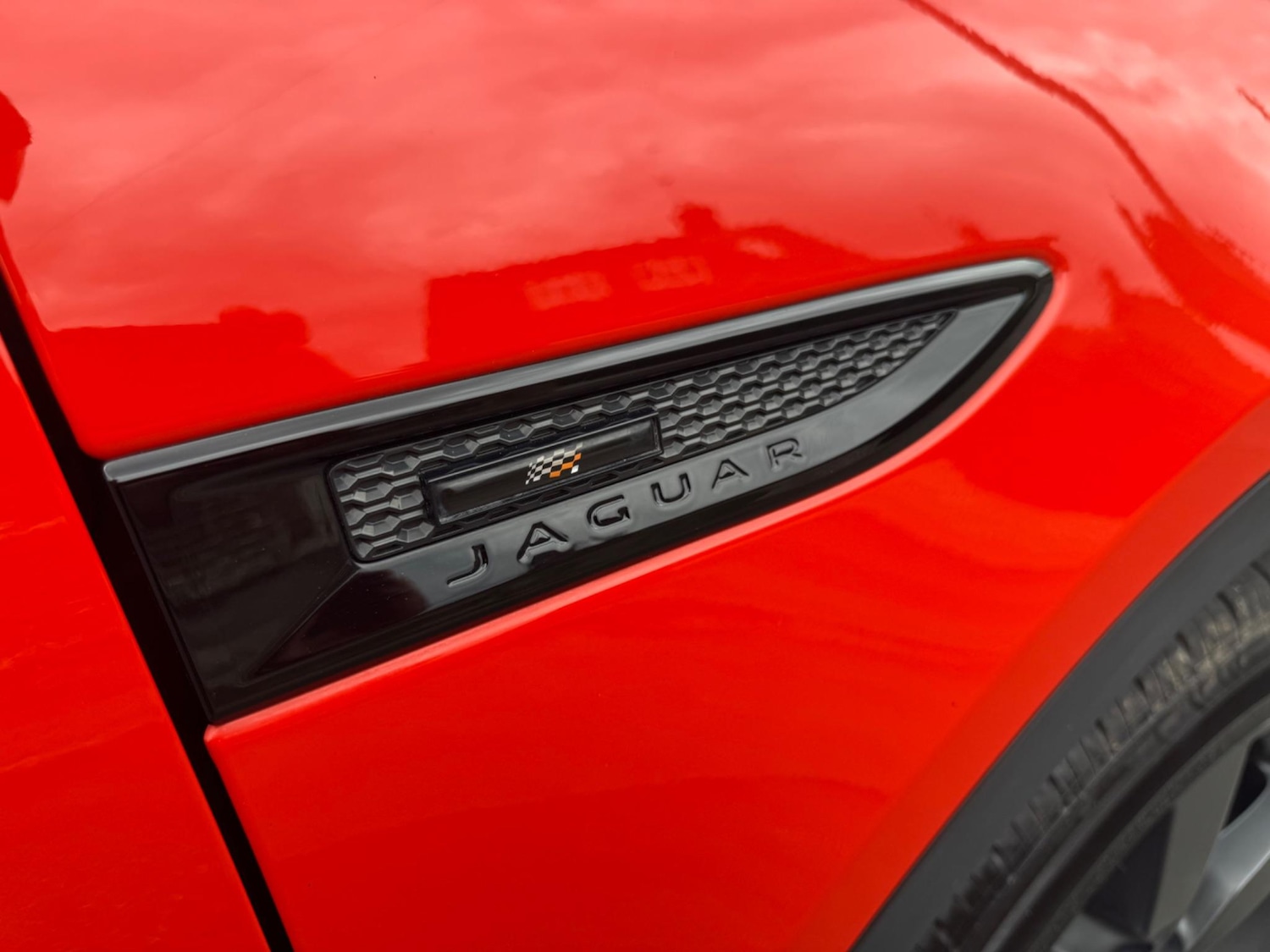 Used Jaguar E-Pace 2020 for sale - 77424550: Photo 9