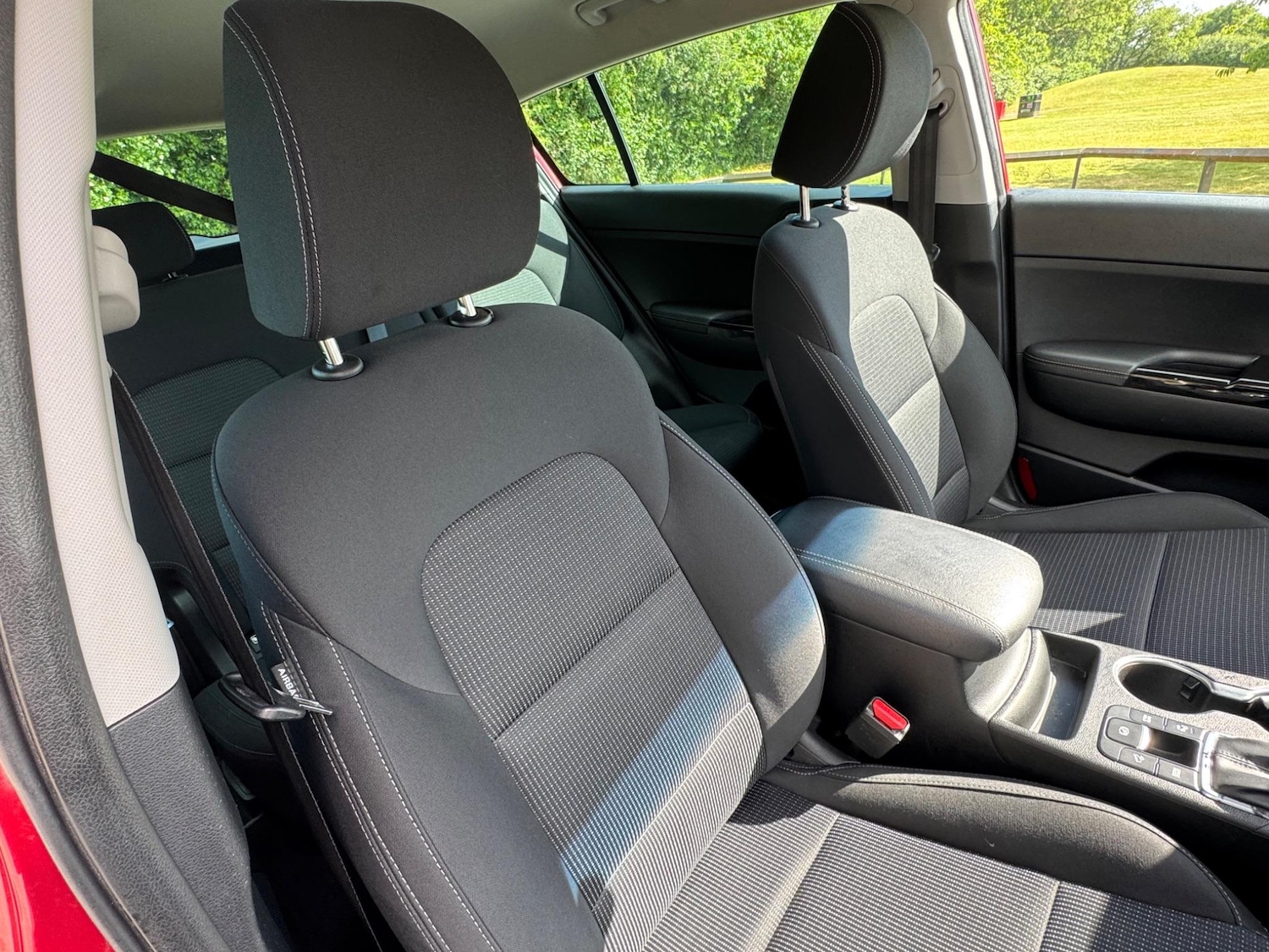 Used Kia Sportage 2019 for sale - 77696842: Photo 12